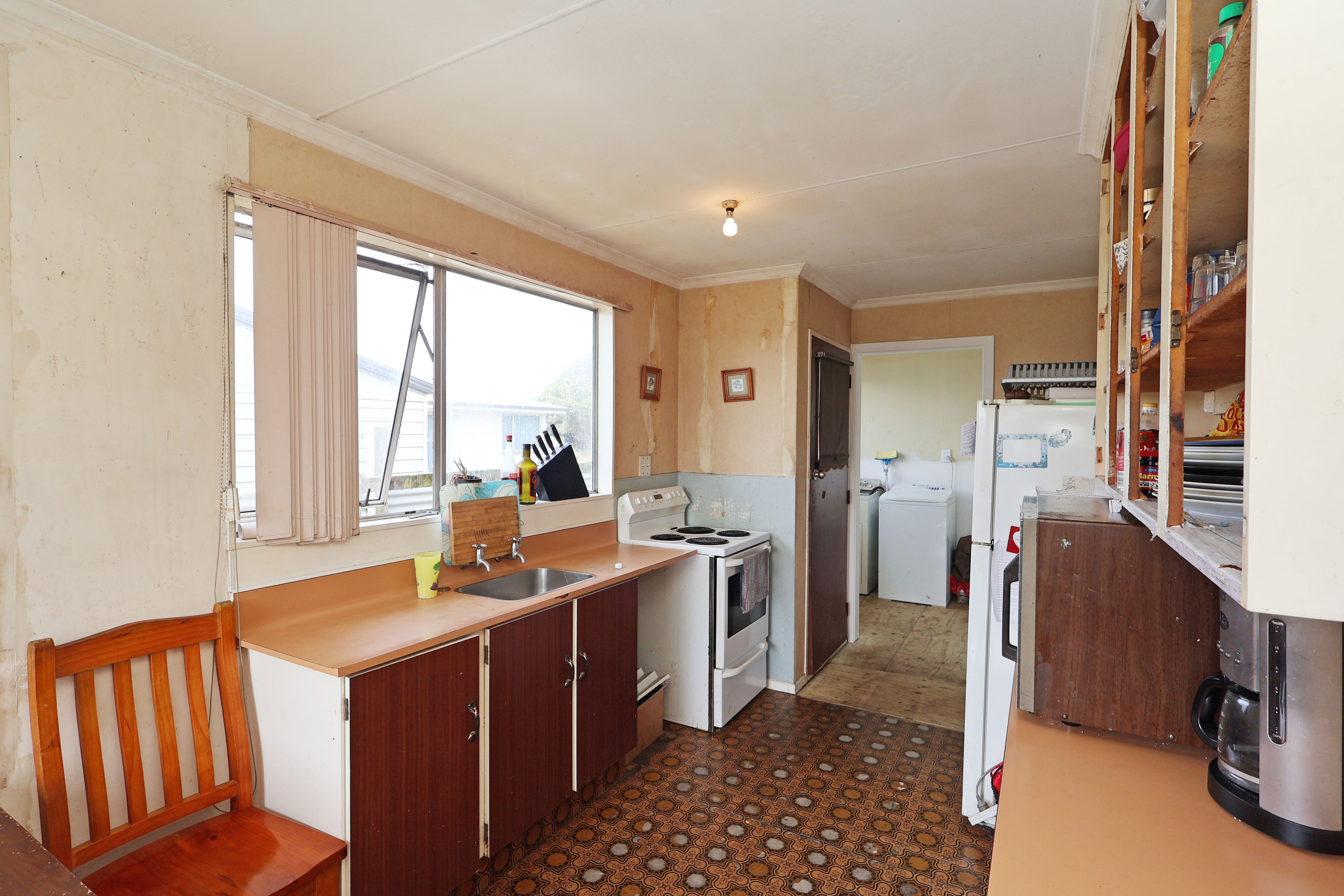 23 Boyne Street, Clifton, Invercargill