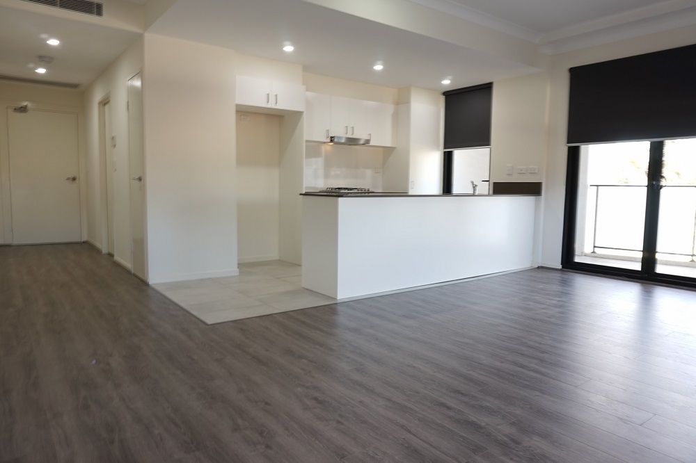 12/1 Drinkwater Lane, Edmondson Park, NSW 2174