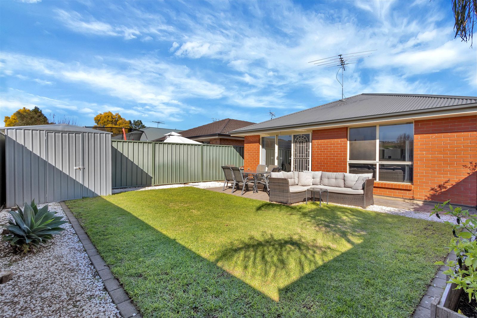 46 Potts Road, Evanston Park, SA 5116 Sold House Ray White Barossa
