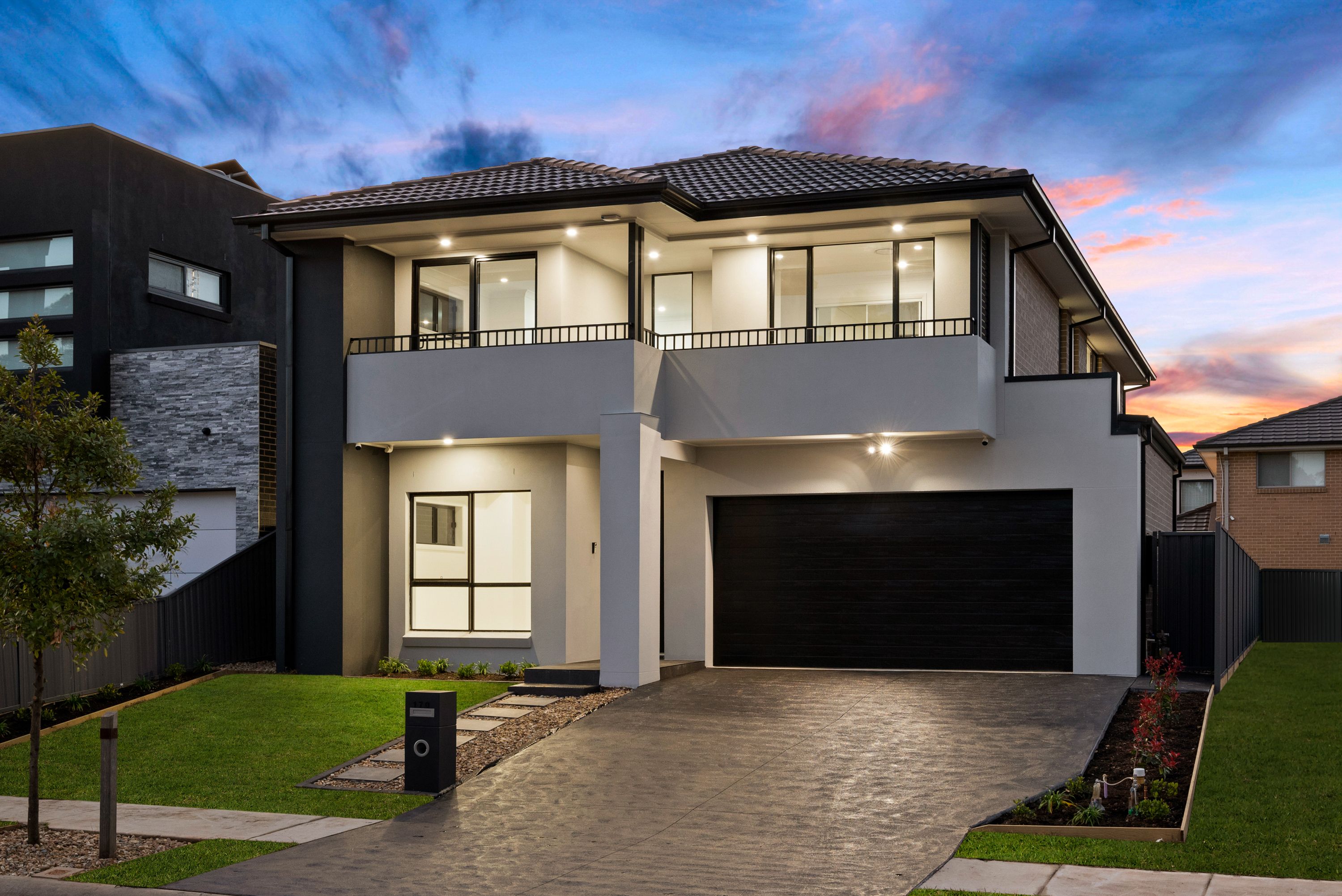 170 Bruce Ferguson Avenue, BARDIA, NSW 2565 Sold House Ray White