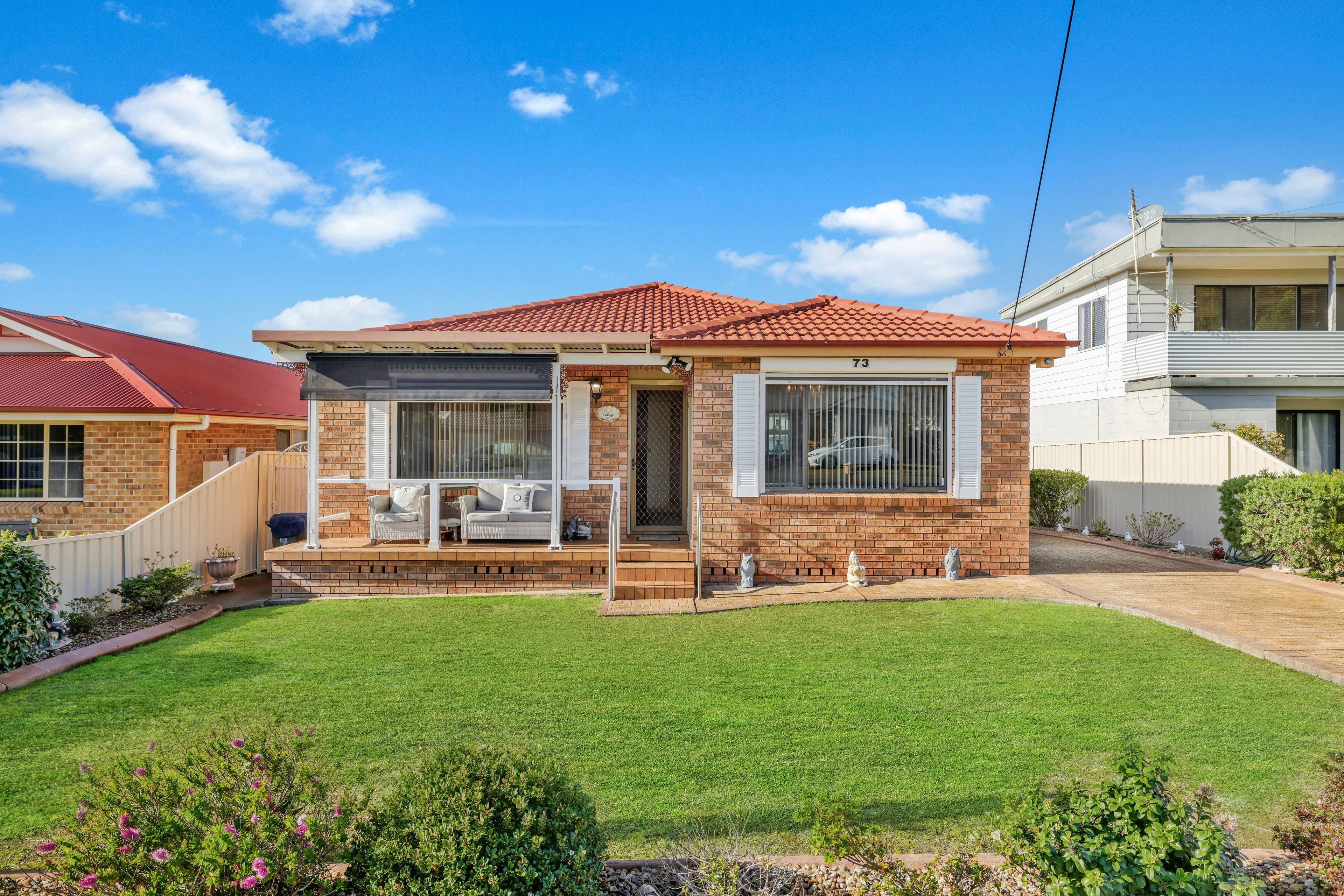 73 Carlton Crescent, Culburra Beach, NSW 2540