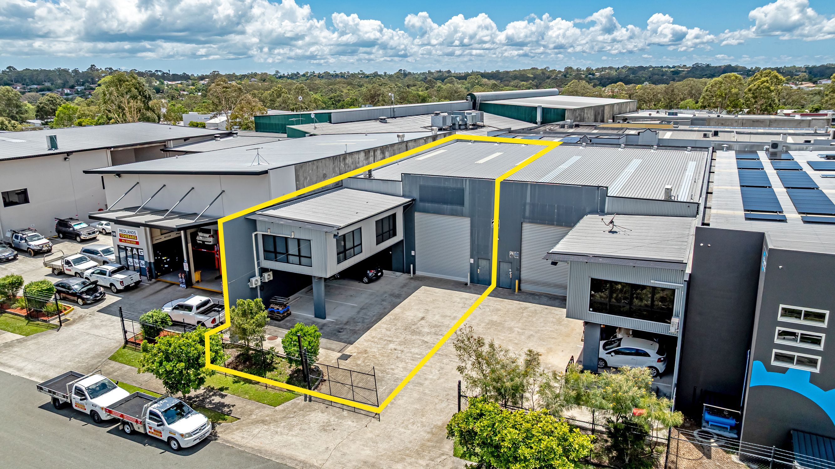 1/20 Tombo Street, Capalaba, QLD 4157