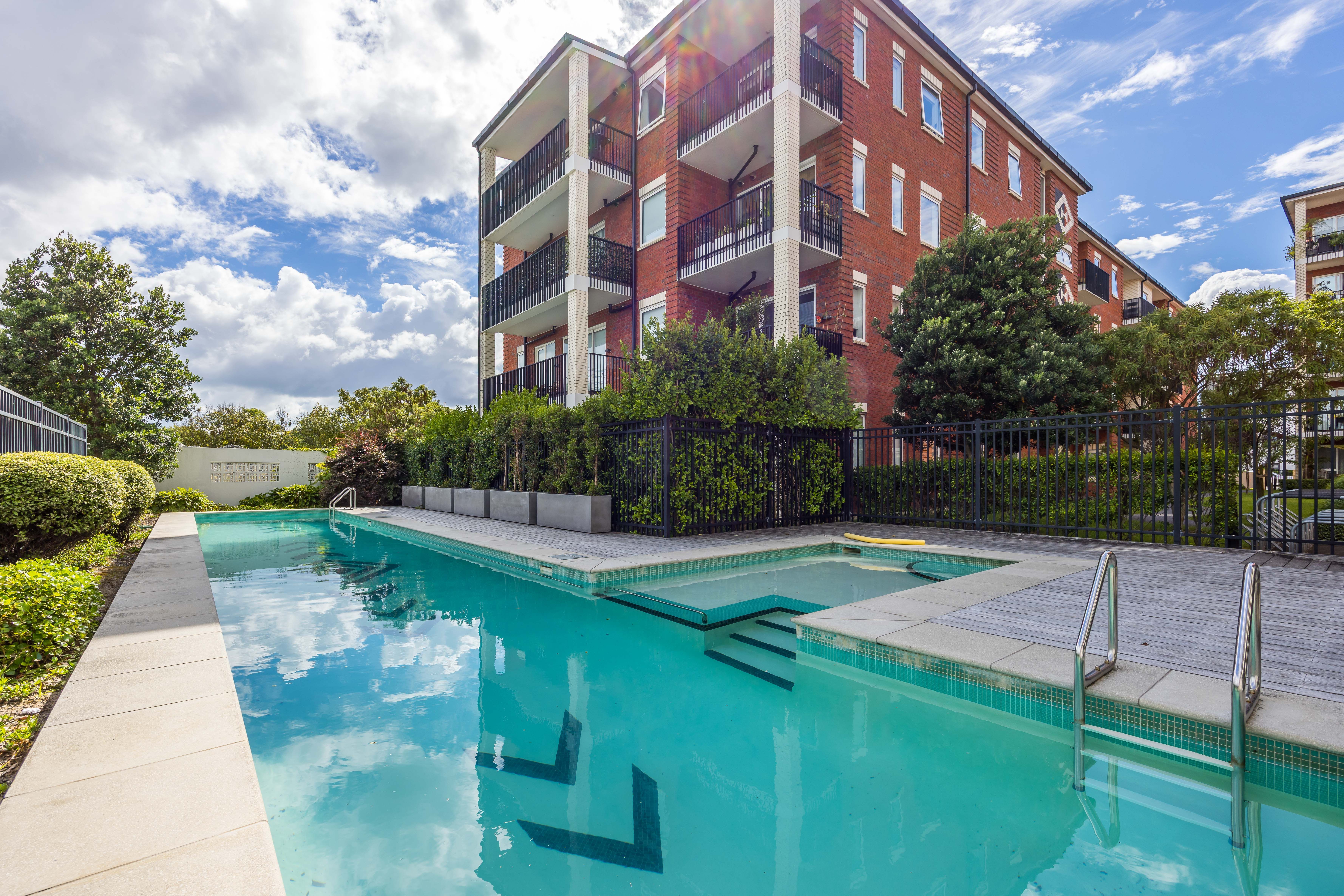 107/1B Soljak Place, Mount Albert, Auckland City