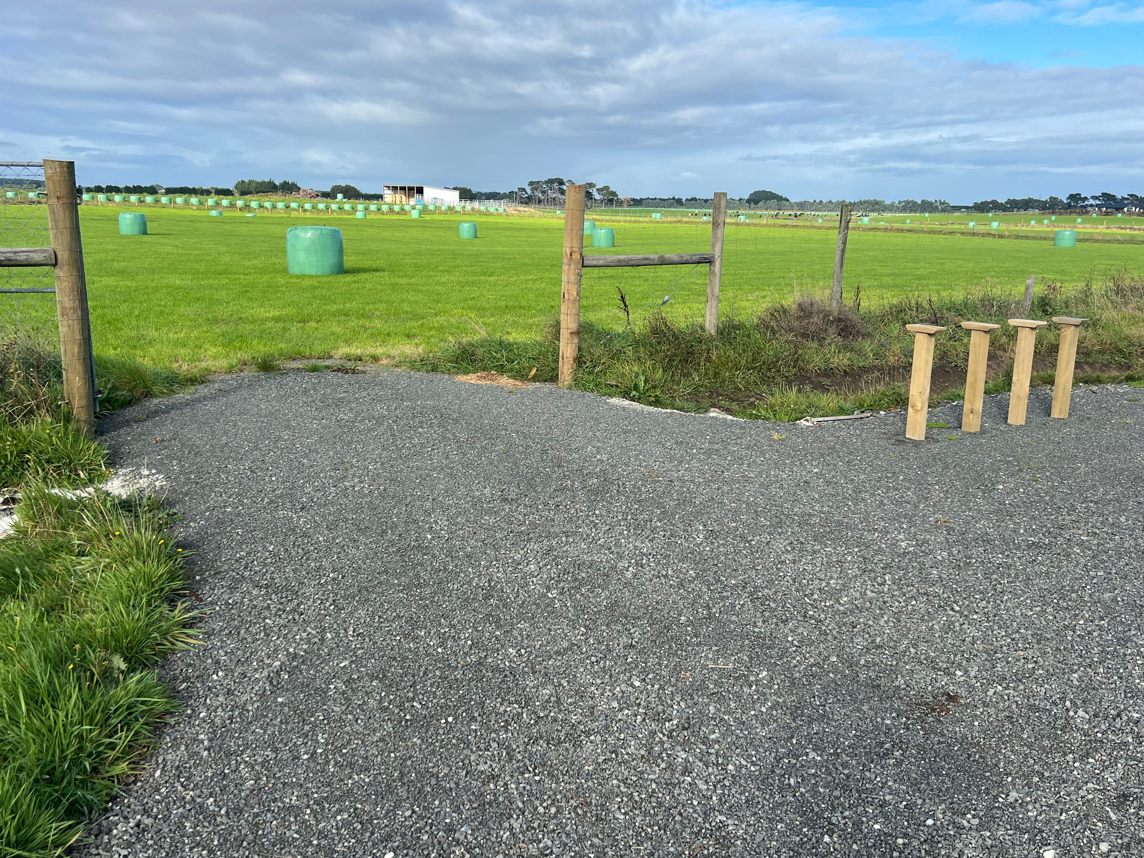 Lot 16/110 Orr Road, Waimatua, Southland District
