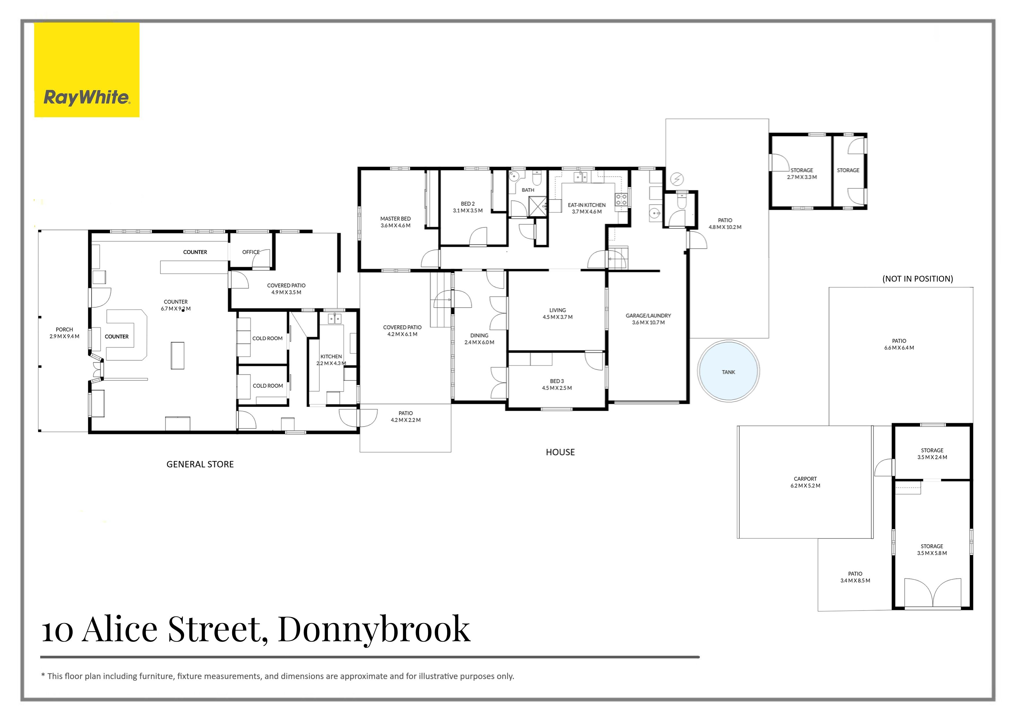 10 Alice Street — photo 3 of 27