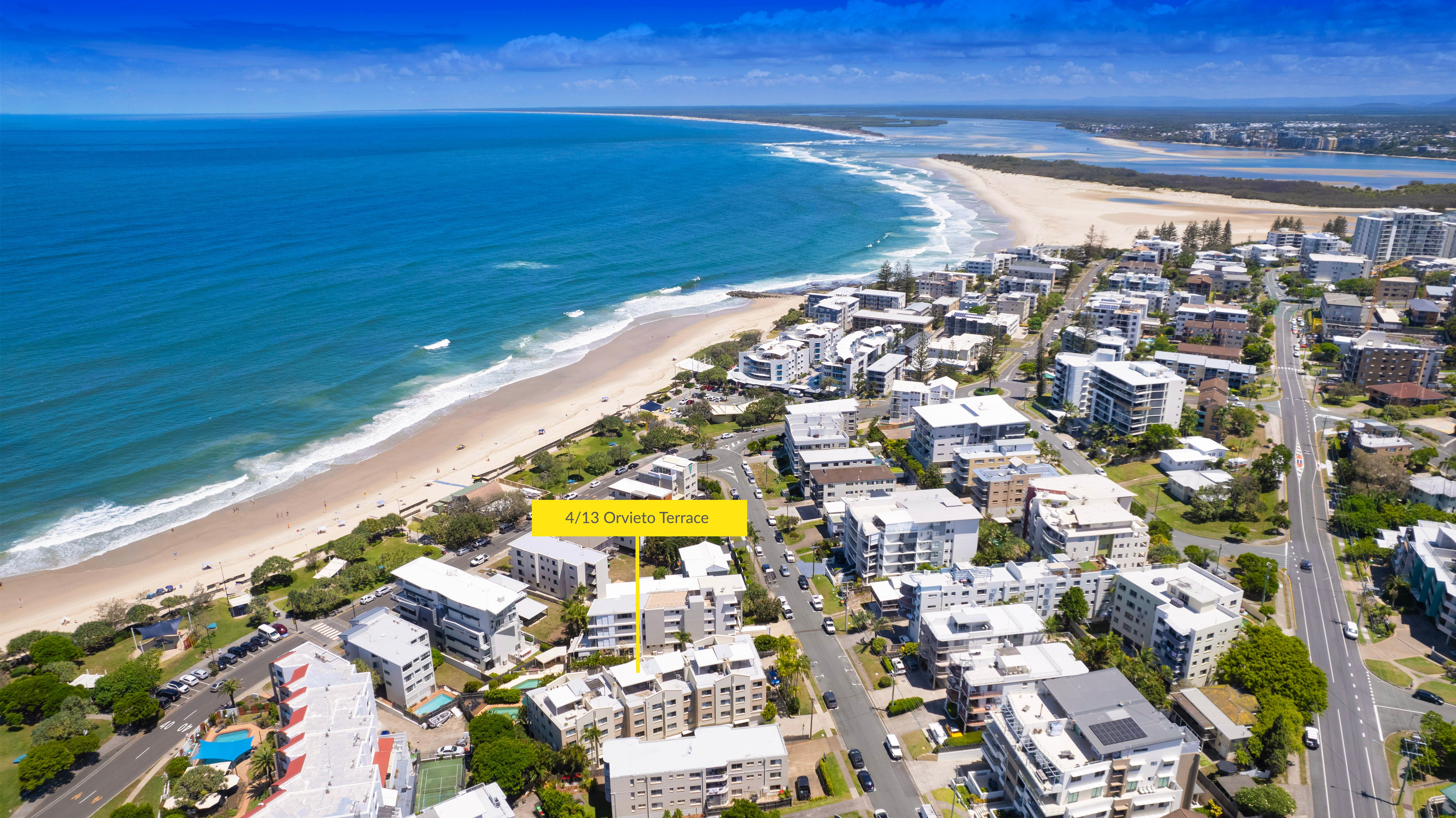 13 Orvieto Terrace, Kings Beach QLD 4551