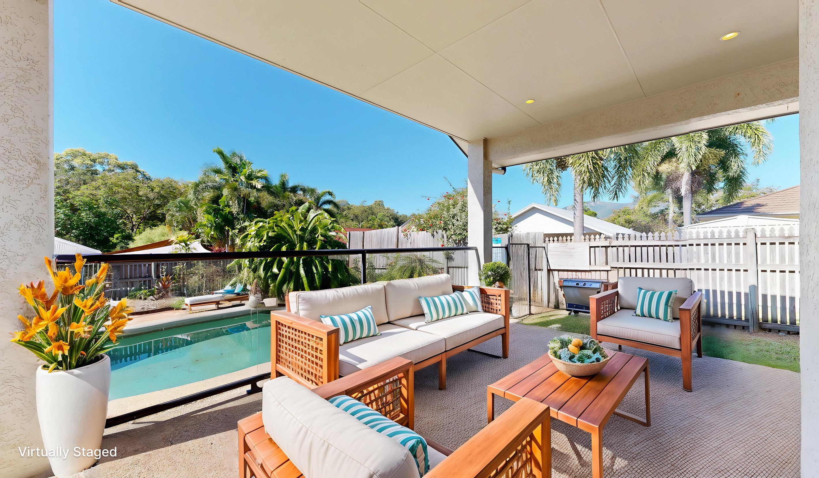 73 Riverbend Drive, Douglas, QLD 4814