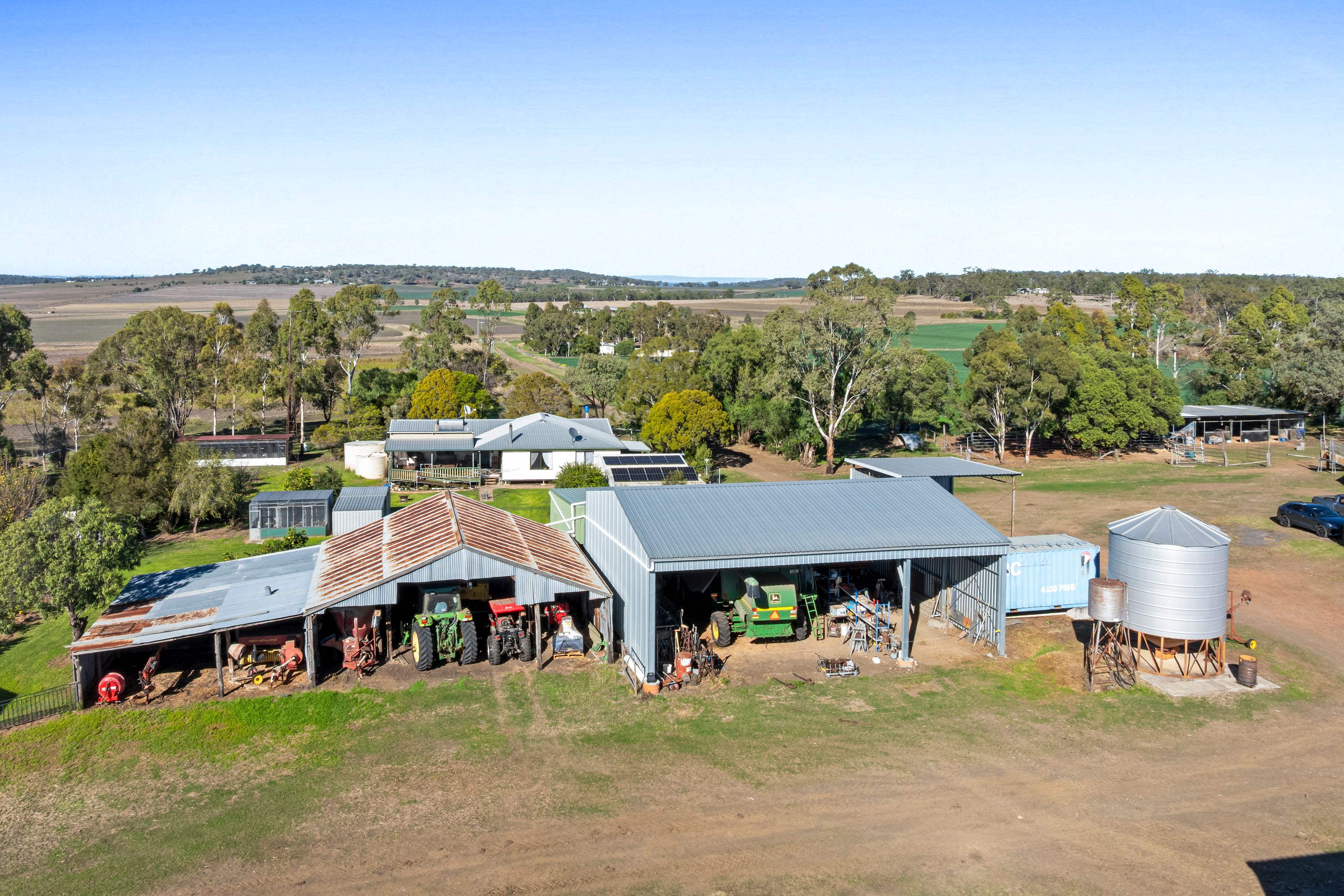 1192 Clifton Pittsworth Road — photo 17 of 30