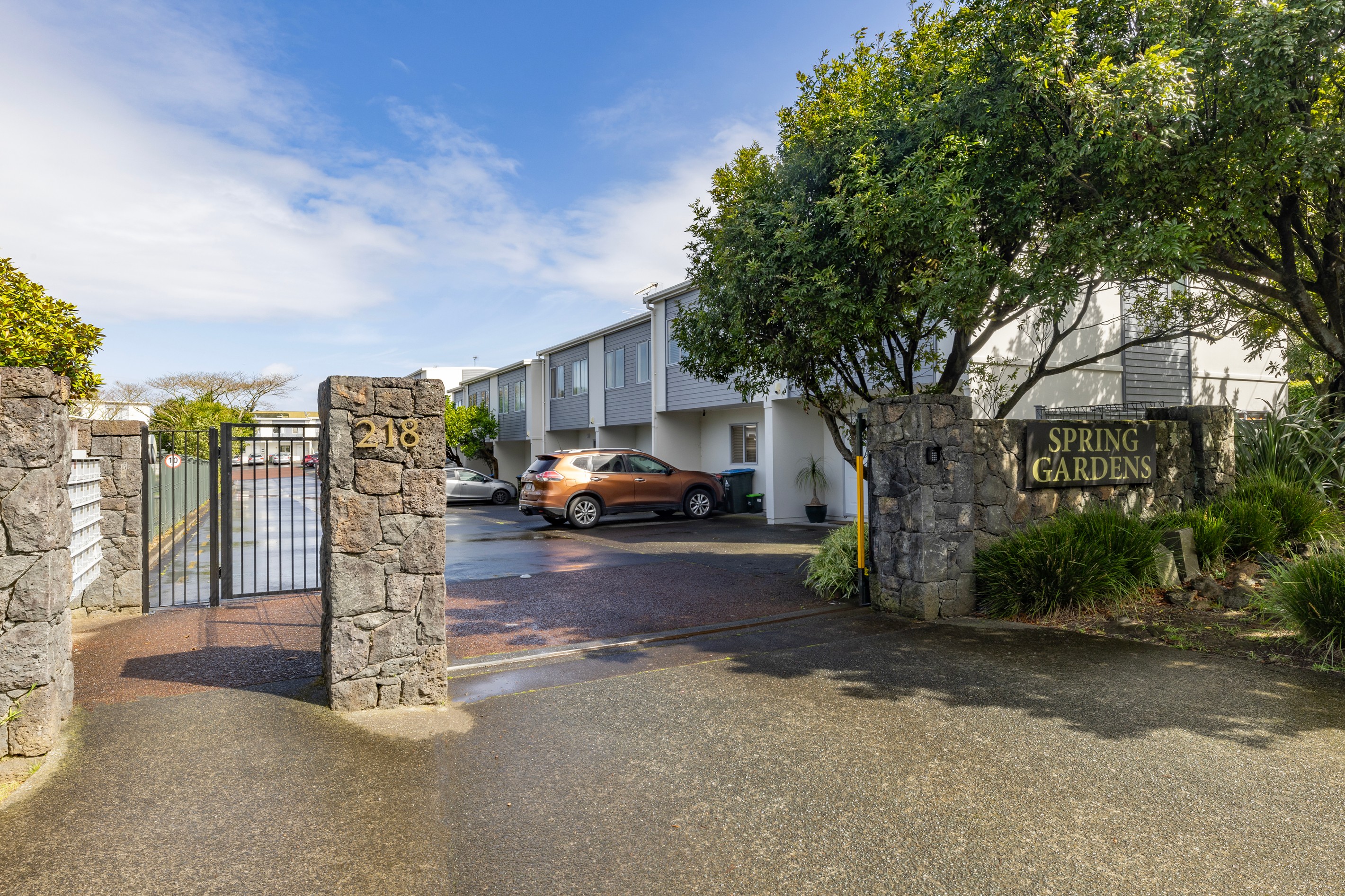 11/218 Captain Springs Road, Onehunga, Auckland City