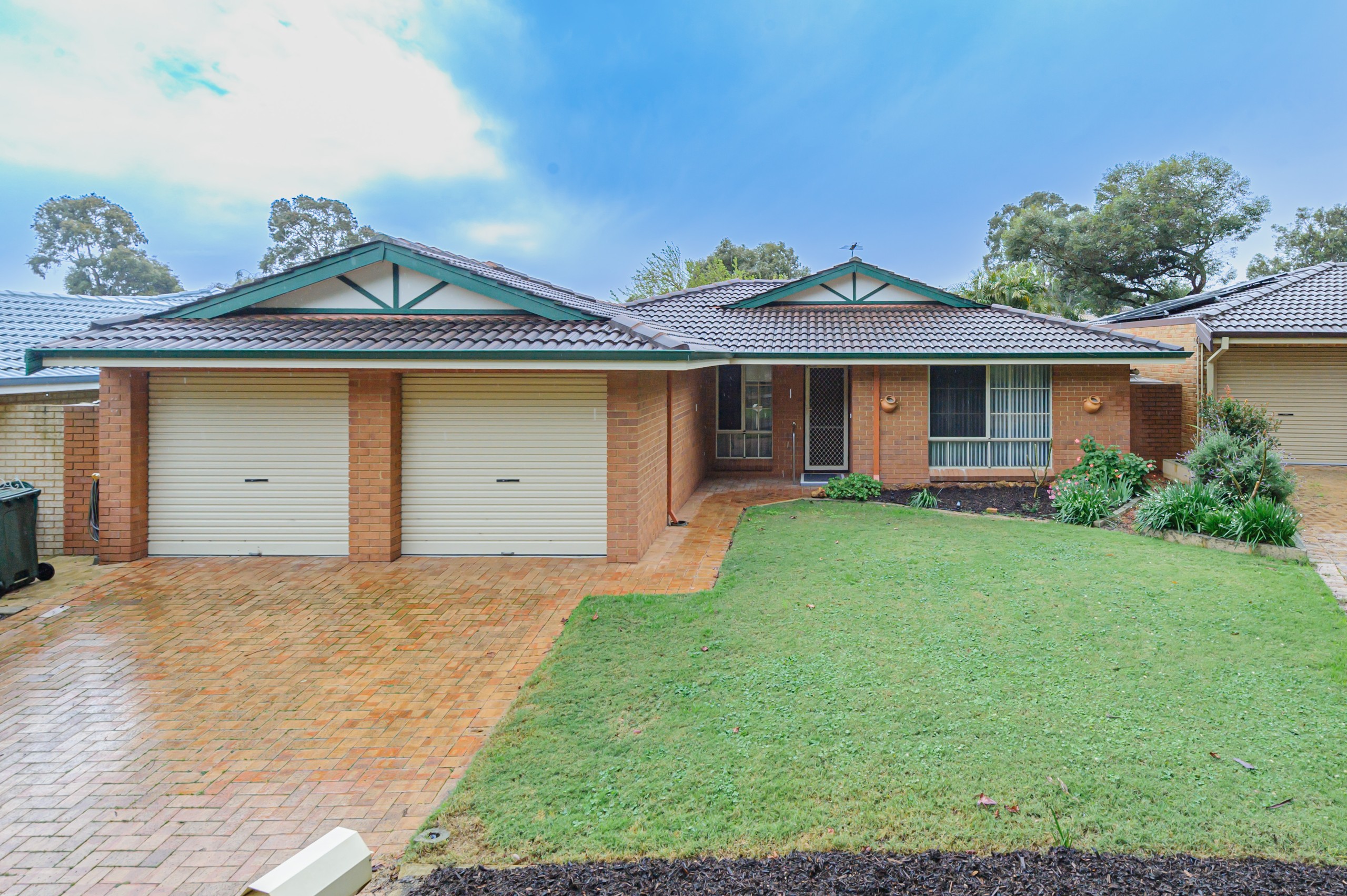17 Emerald Lane, Bullsbrook, WA 6084