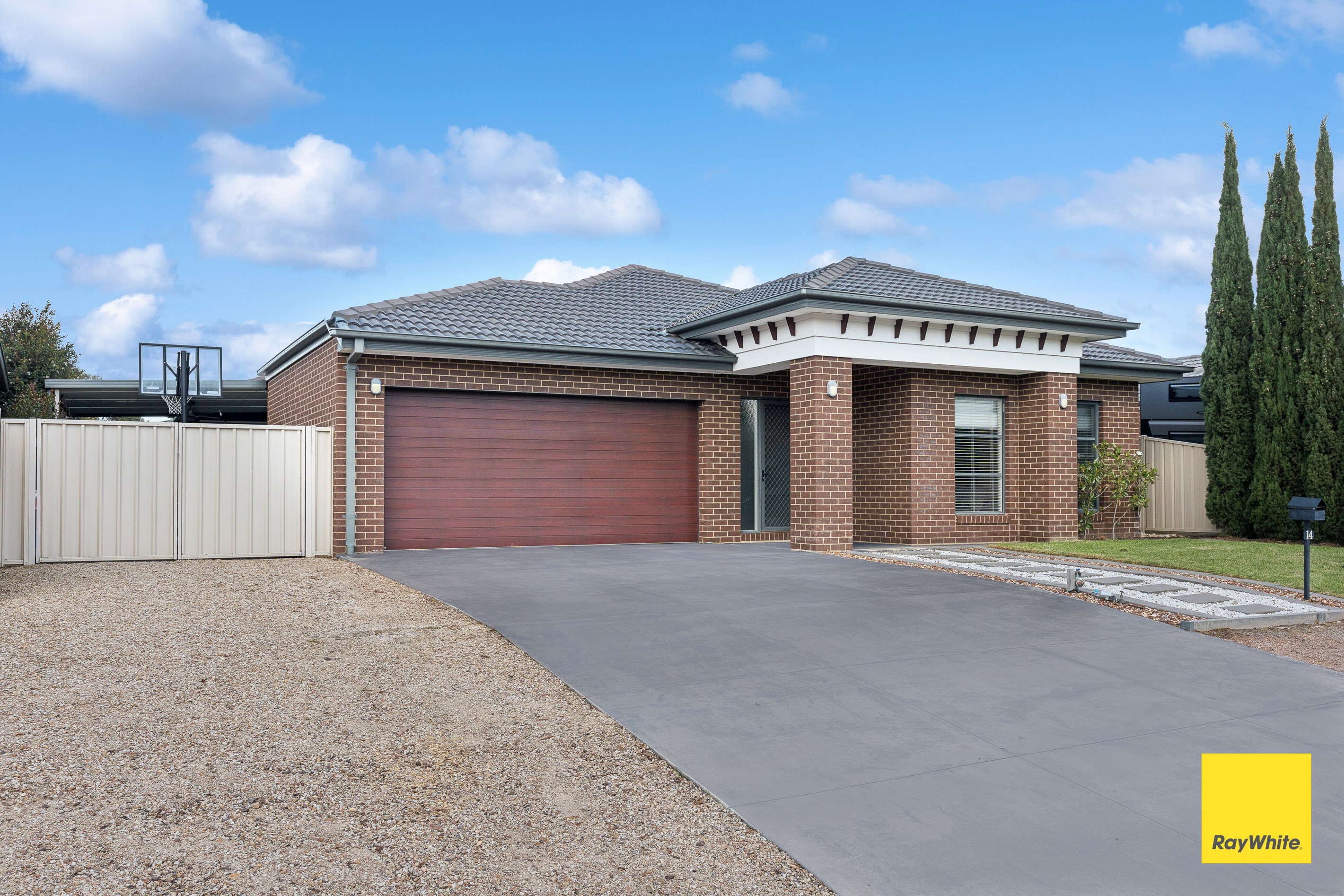 14 Sussex Street, Strathfieldsaye, VIC 3551