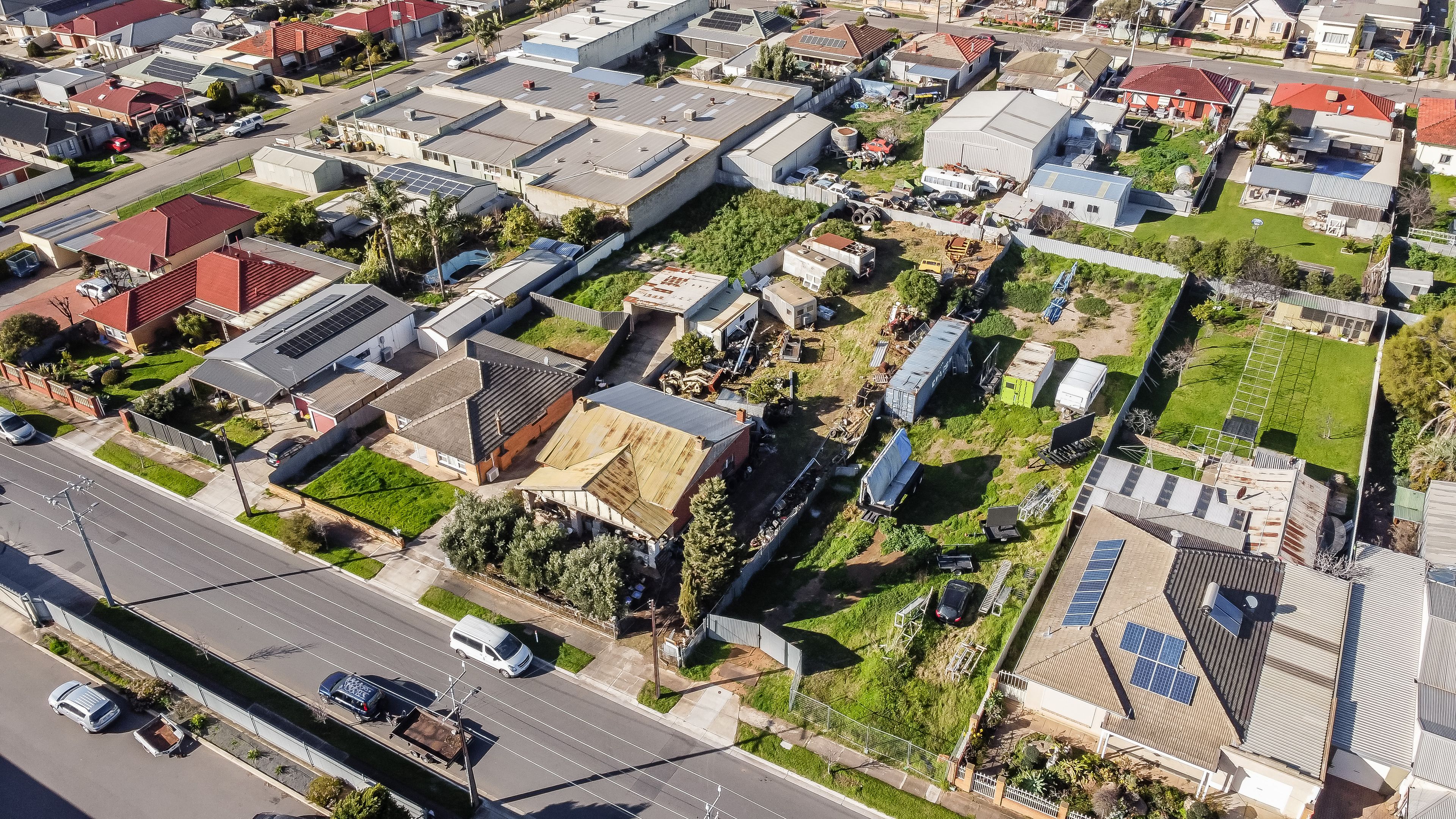 20 Lavinia Street, Athol Park, SA 5012