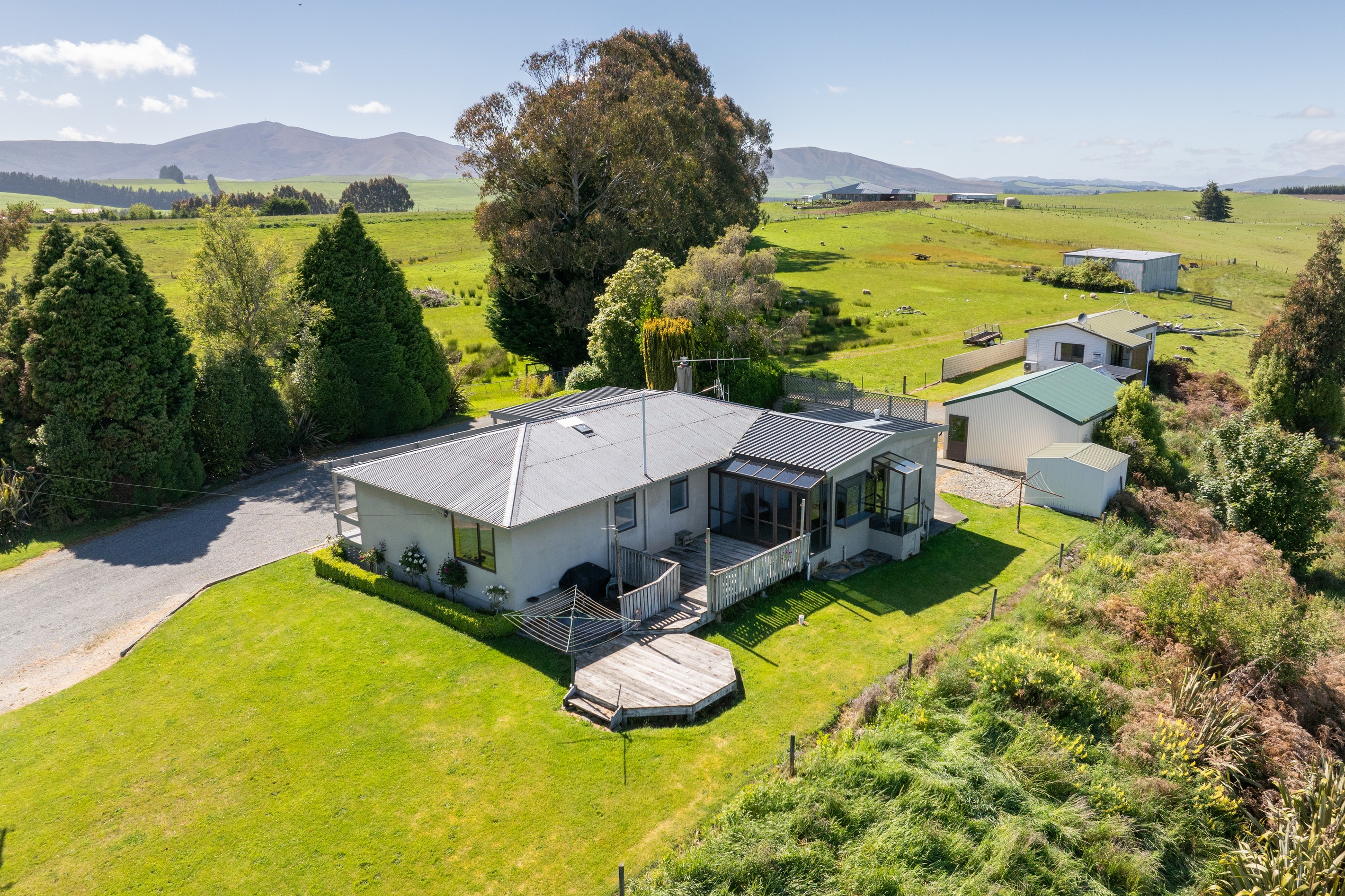 586 Kakapo Road, Te Anau, Southland District