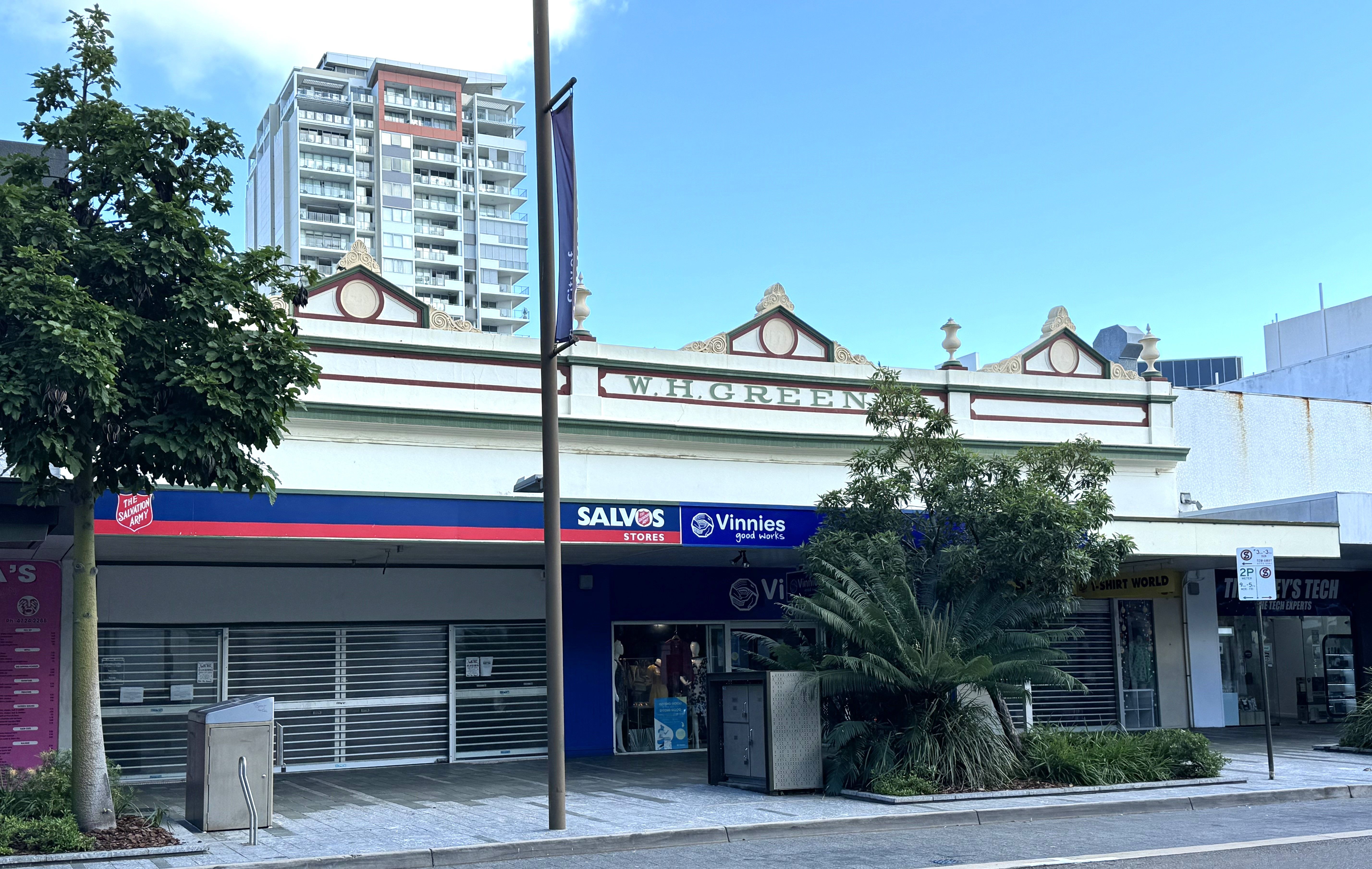 275 Flinders Street, Townsville City, QLD 4810