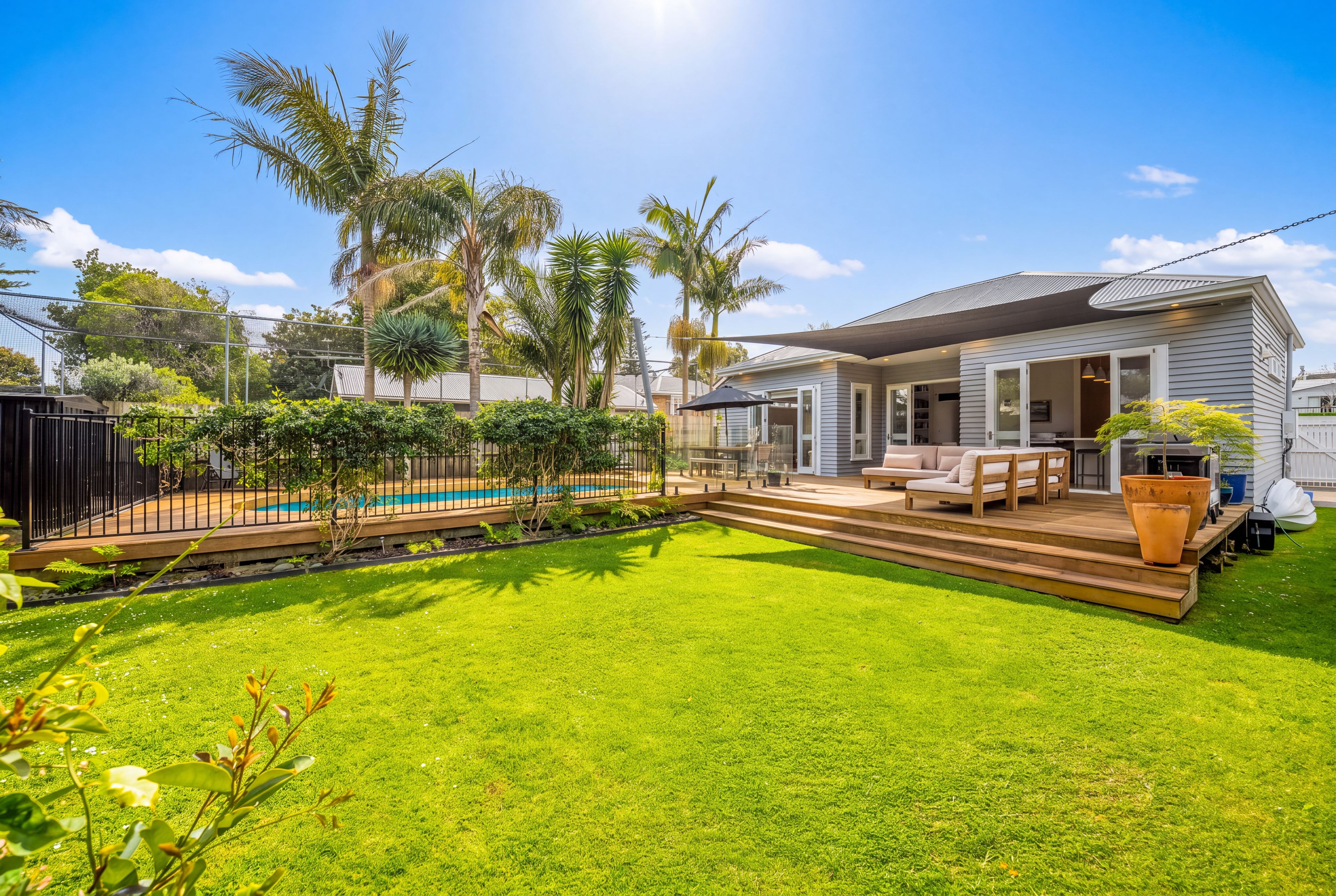 19 Jersey Avenue, Mount Albert, Auckland City