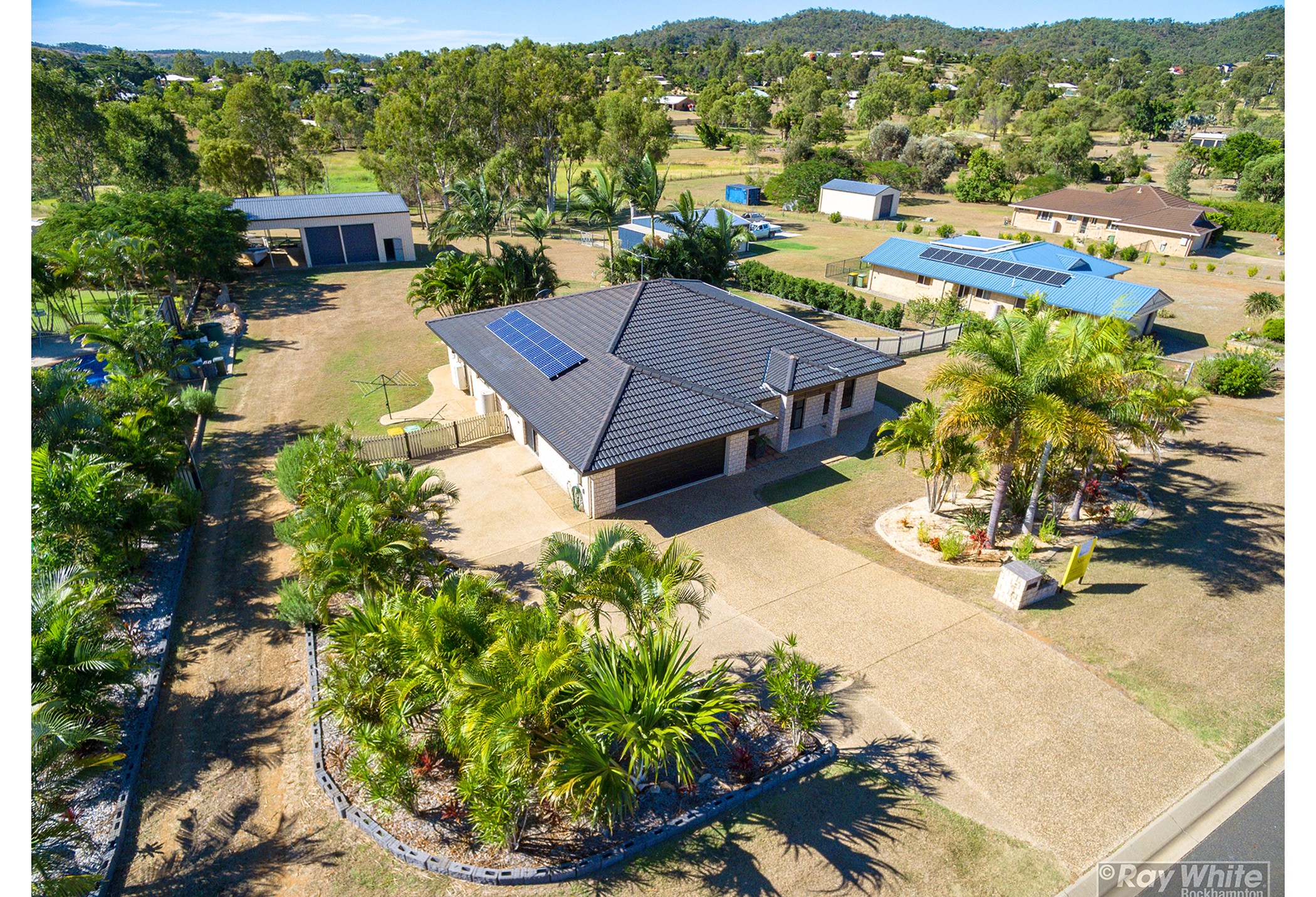 65-67 Perrott Drive, Rockyview, QLD 4701
