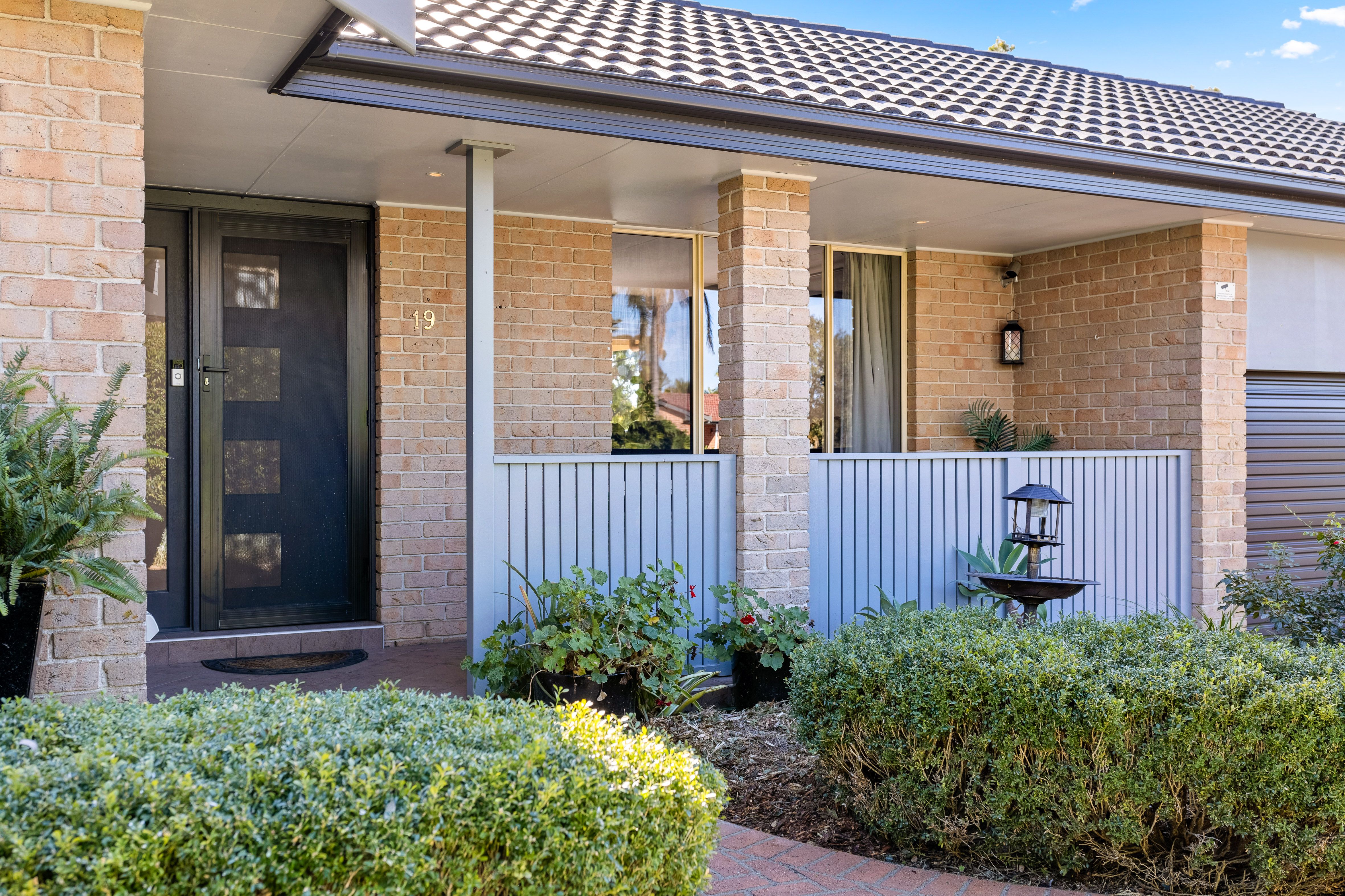 19 The Woods Circuit, Menai, NSW 2234