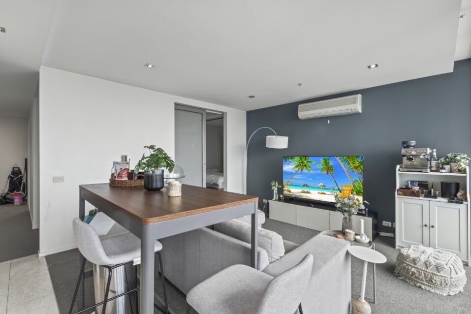1812/8 Downie Street, Melbourne, VIC 3000
