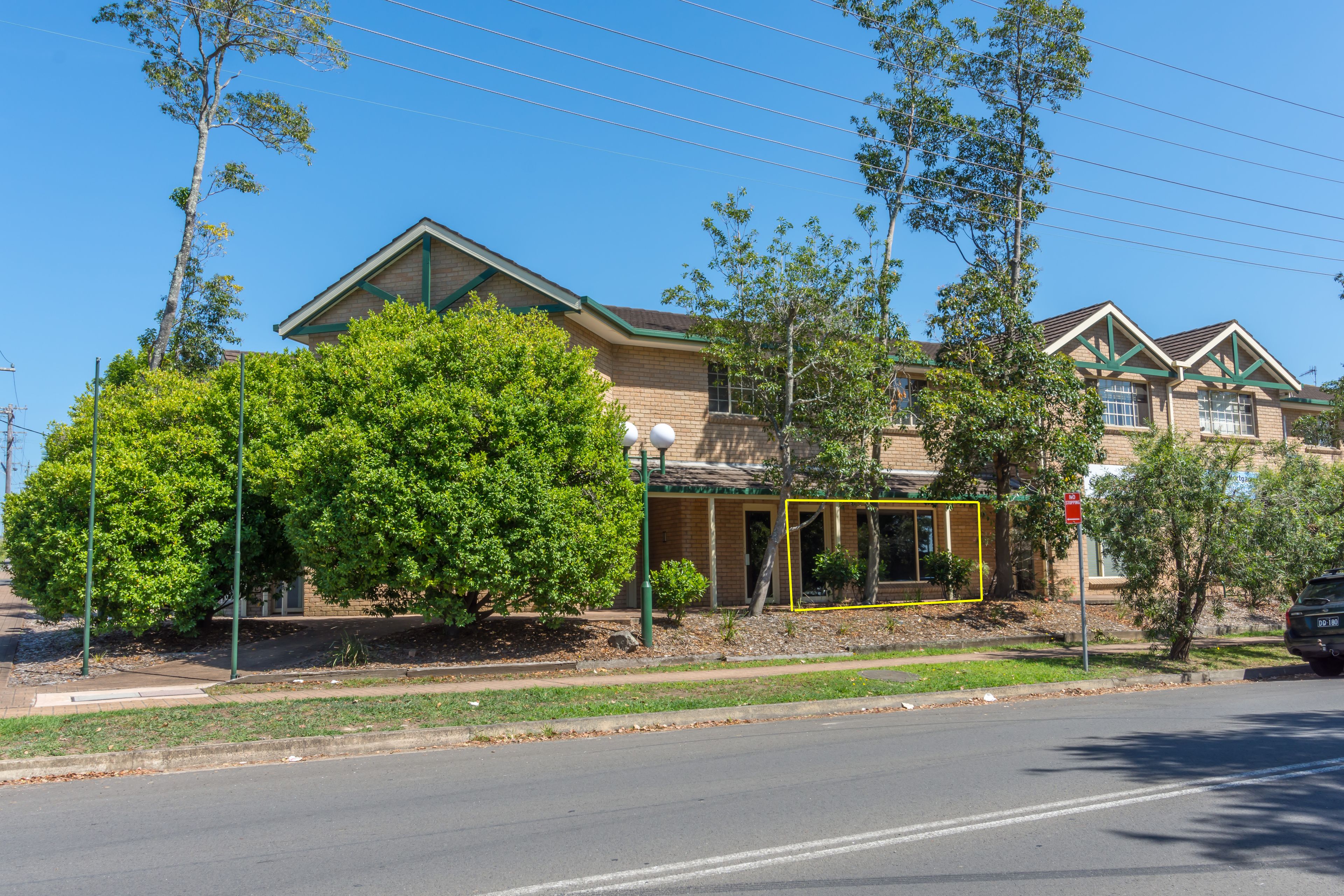 5/33-35 Meroo Street, Bomaderry, NSW 2541