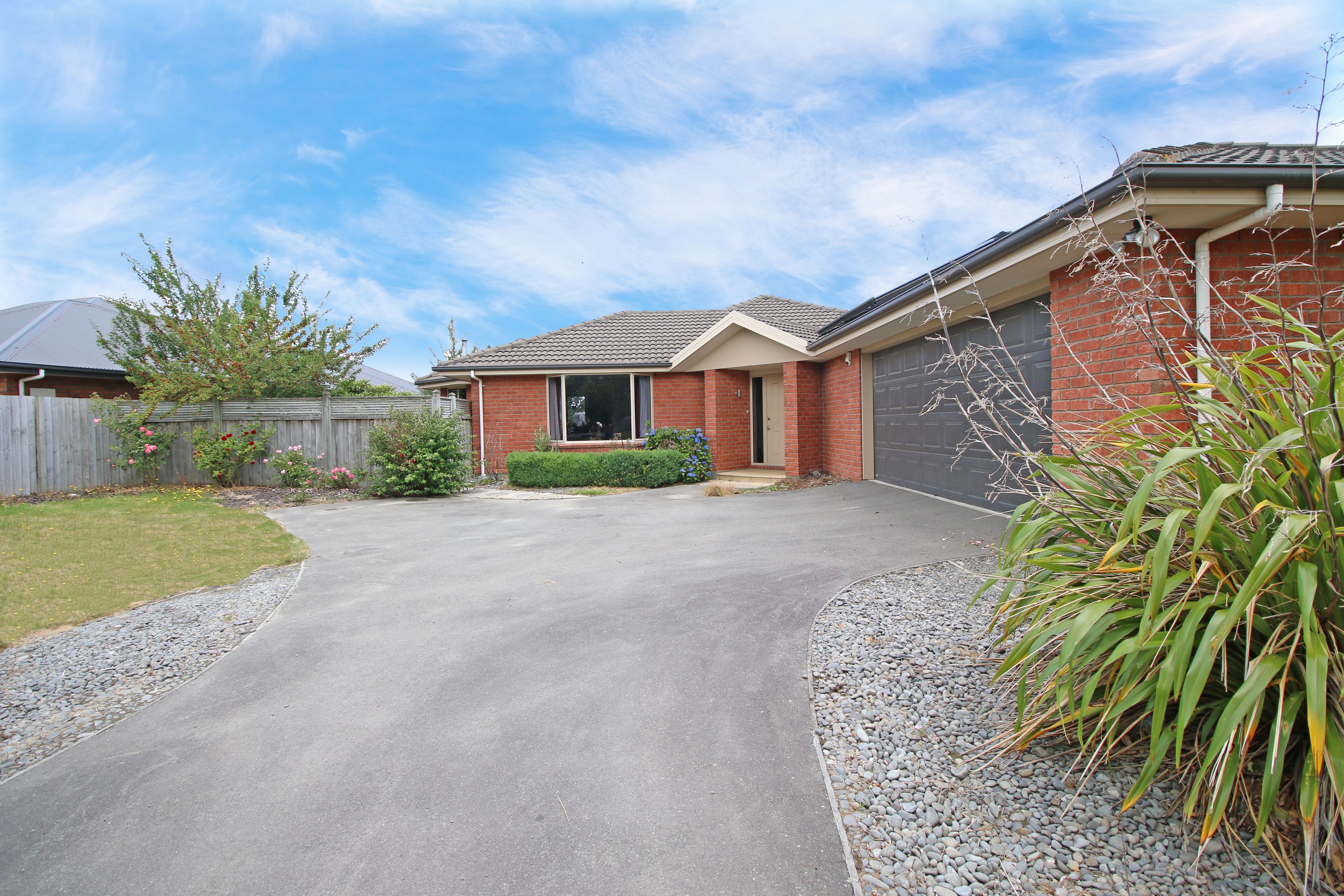 37 Othello Drive, Rolleston, Selwyn District