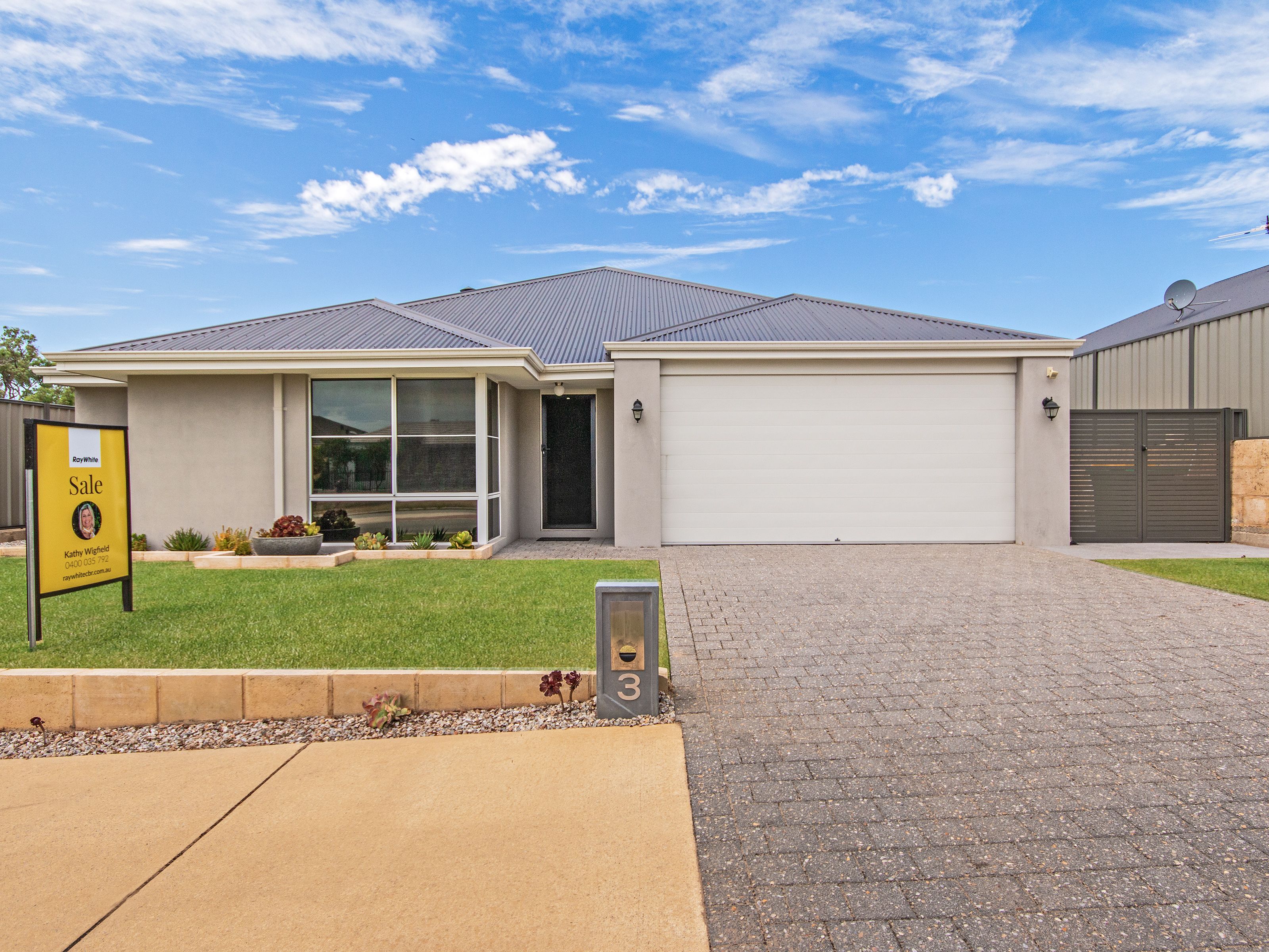 3 Pemberton Boulevard, Baldivis, WA 6171