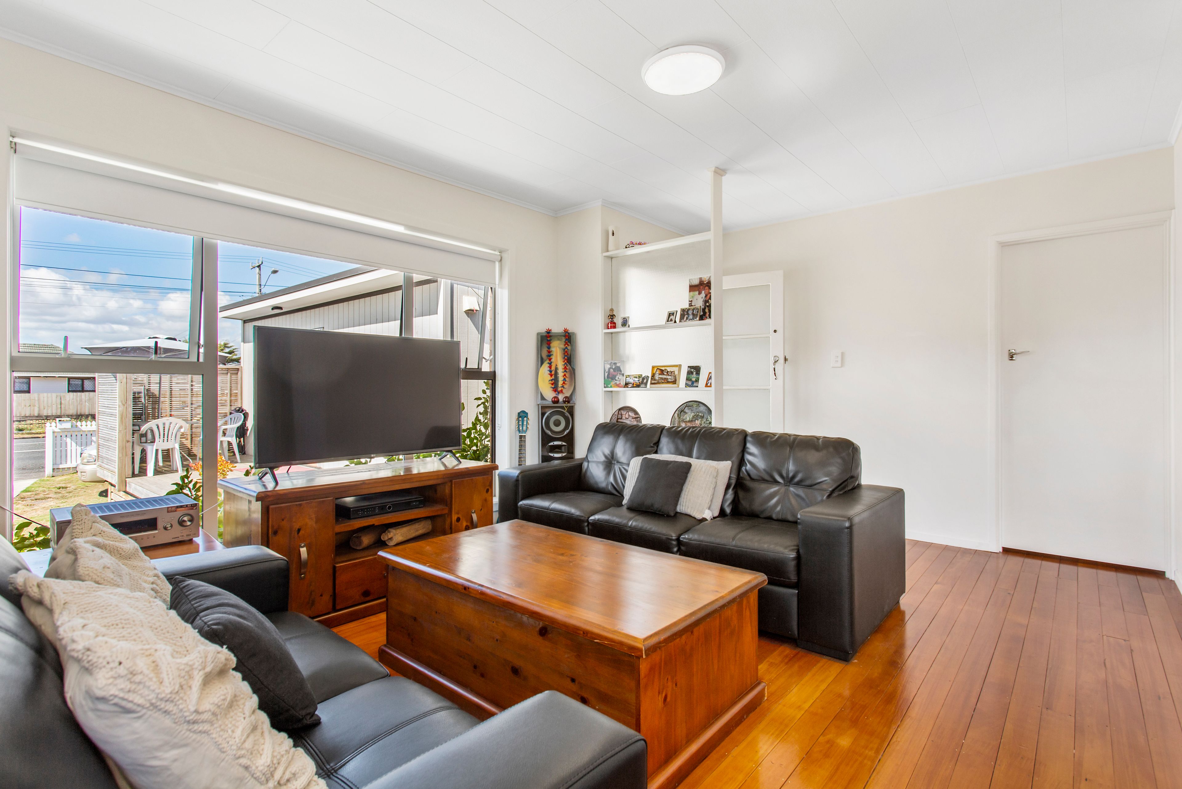 239A Robertson Road, Mangere, Manukau City