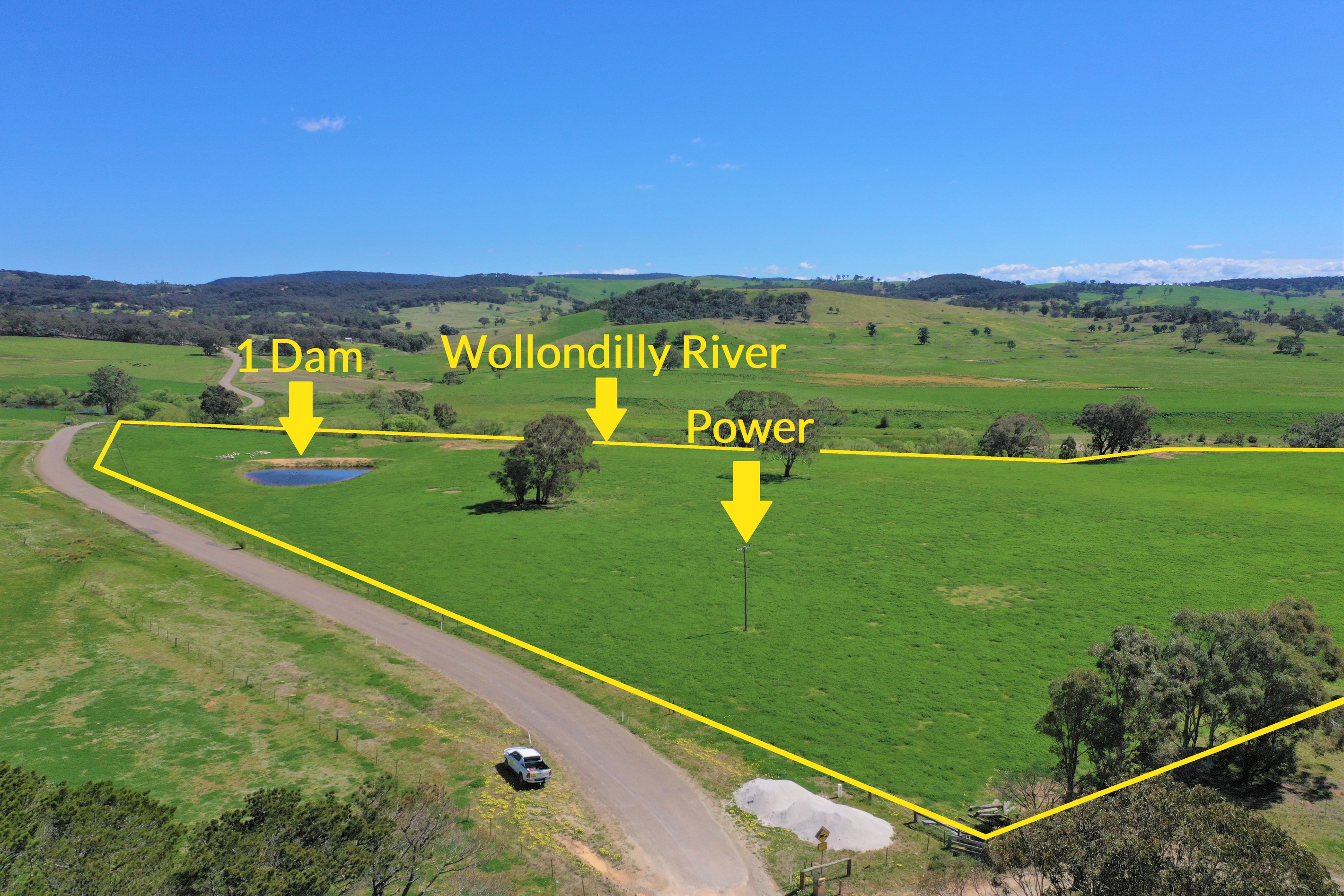 360 Bulls Pit Road, Marulan, NSW 2579