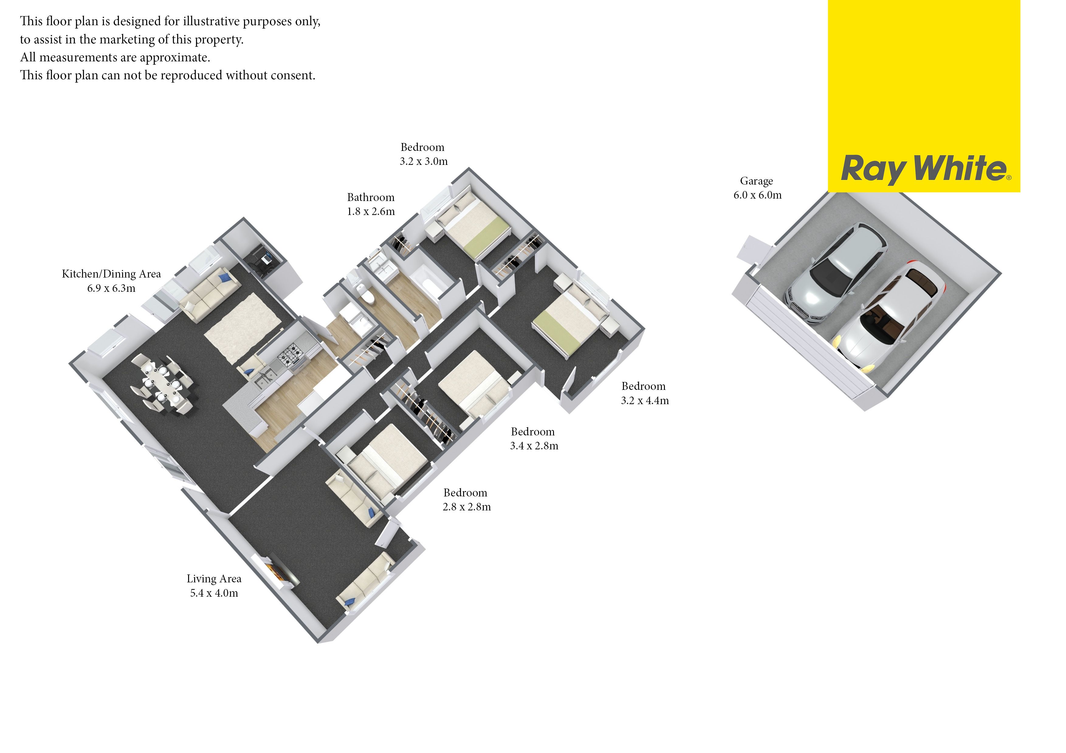 82 Rayner Road, Huntly, Waikato District 3700