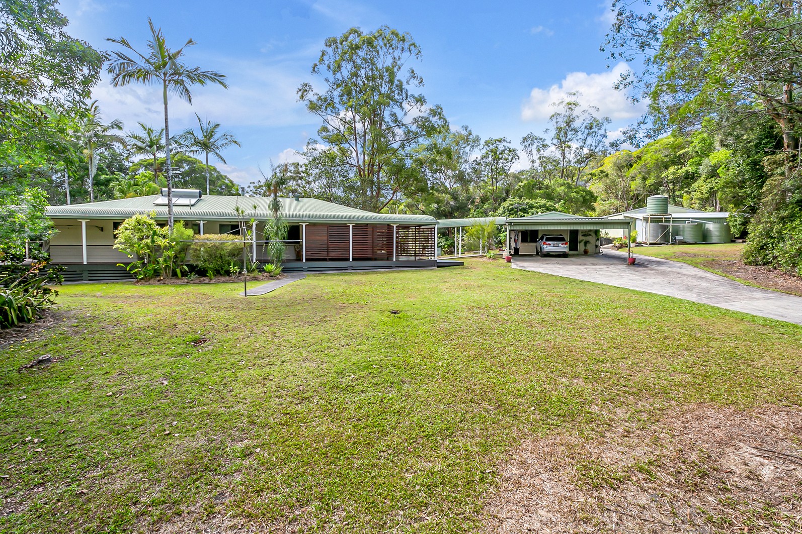 21 Walnut Close, Speewah, QLD 4881