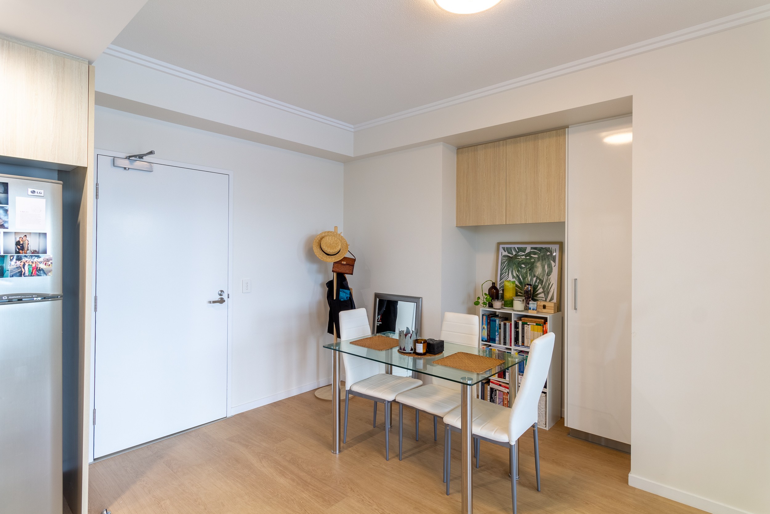 254/1-25 Parnell Boulevard, Robina, QLD 4226