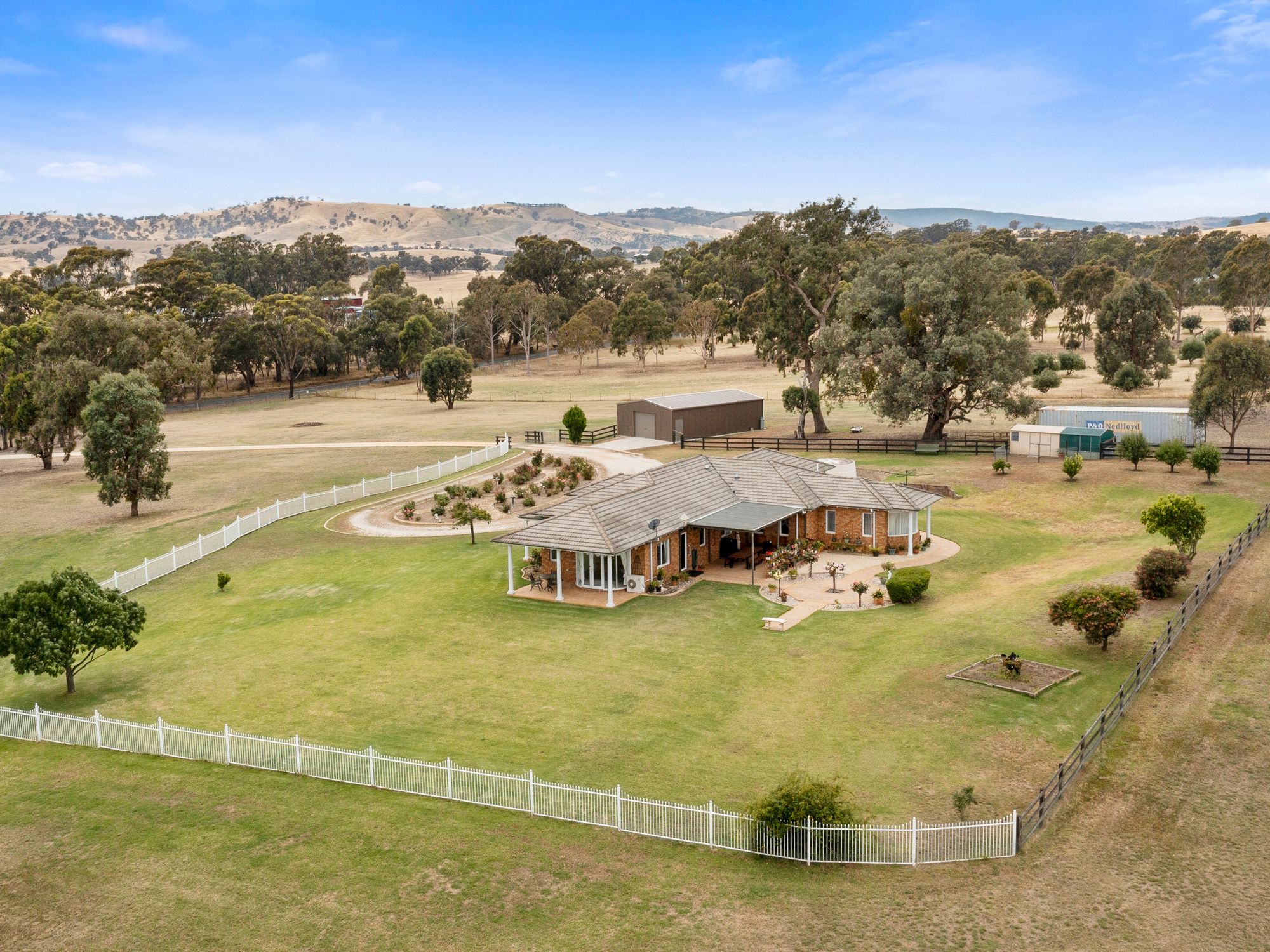 400 Highlands Road, Seymour VIC 3660