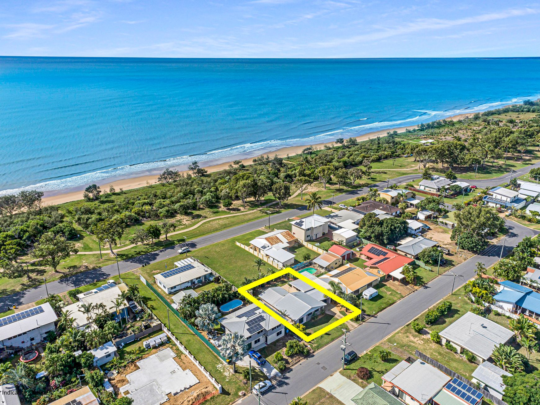 14 Palm Court, Moore Park Beach, QLD 4670 Sold House Ray White