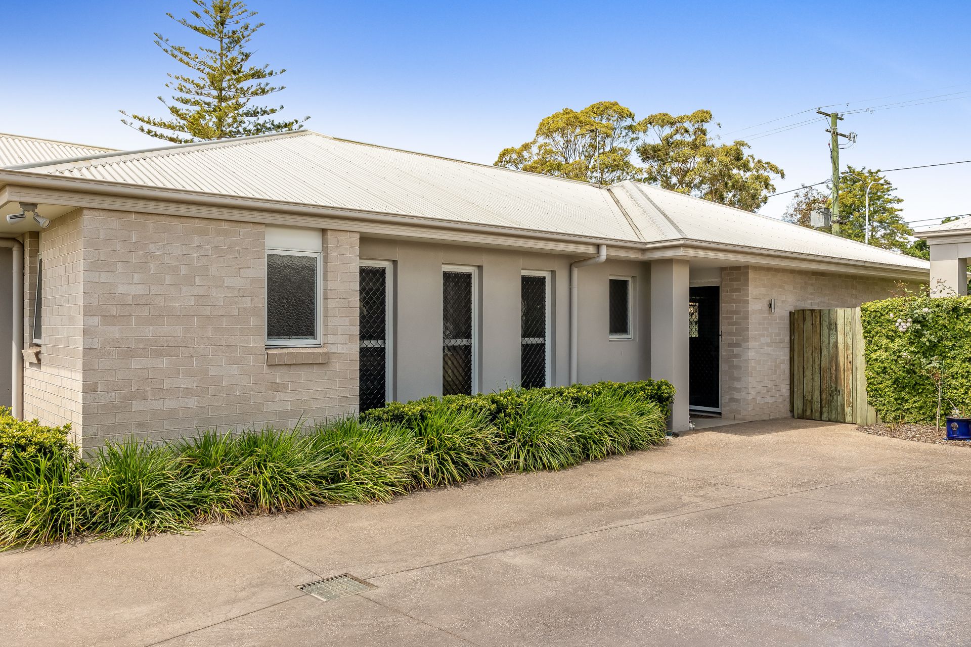 1/47 Entabeni Drive, Kearneys Spring, QLD 4350