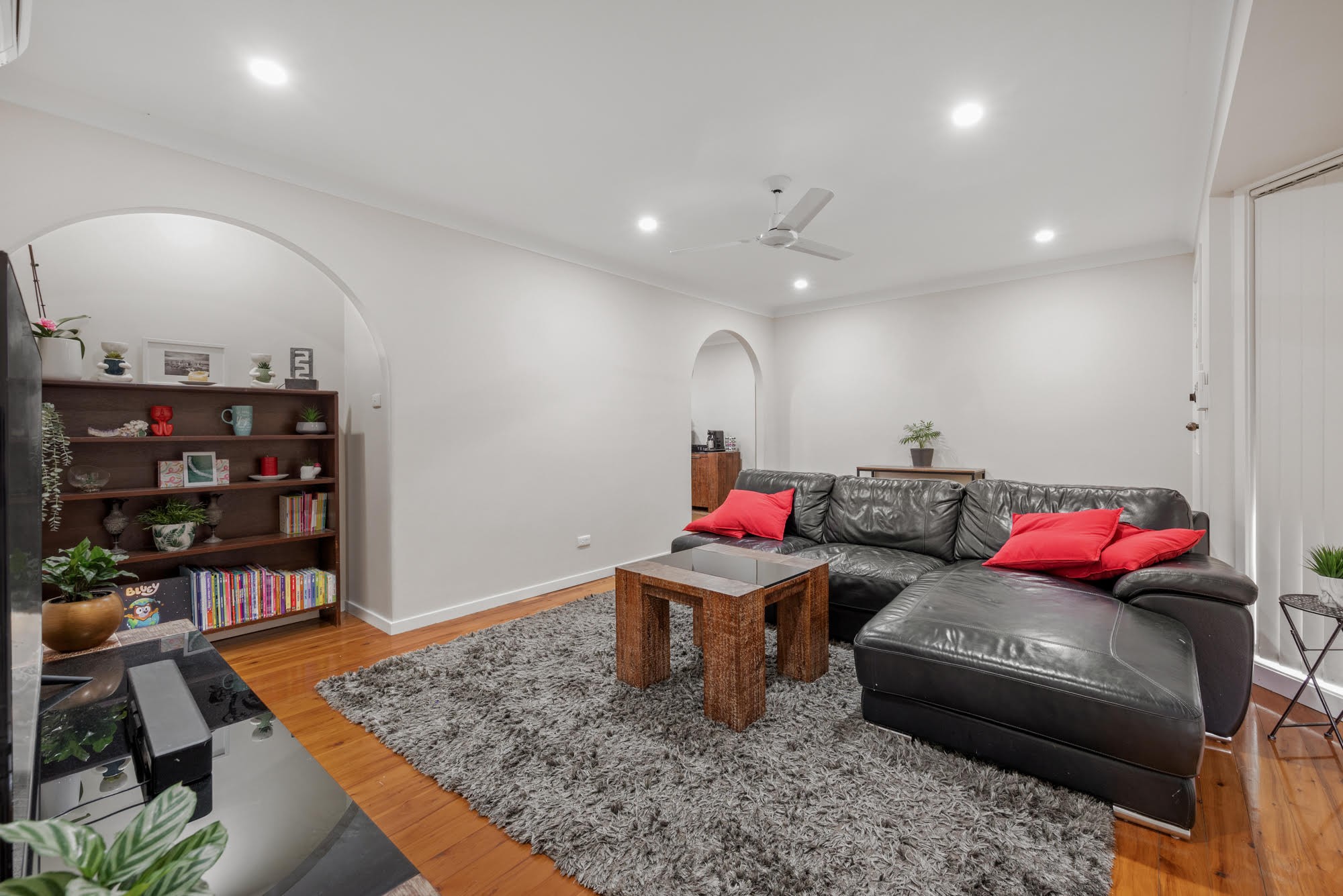 17 Tornado Crescent, Cranebrook, NSW 2749