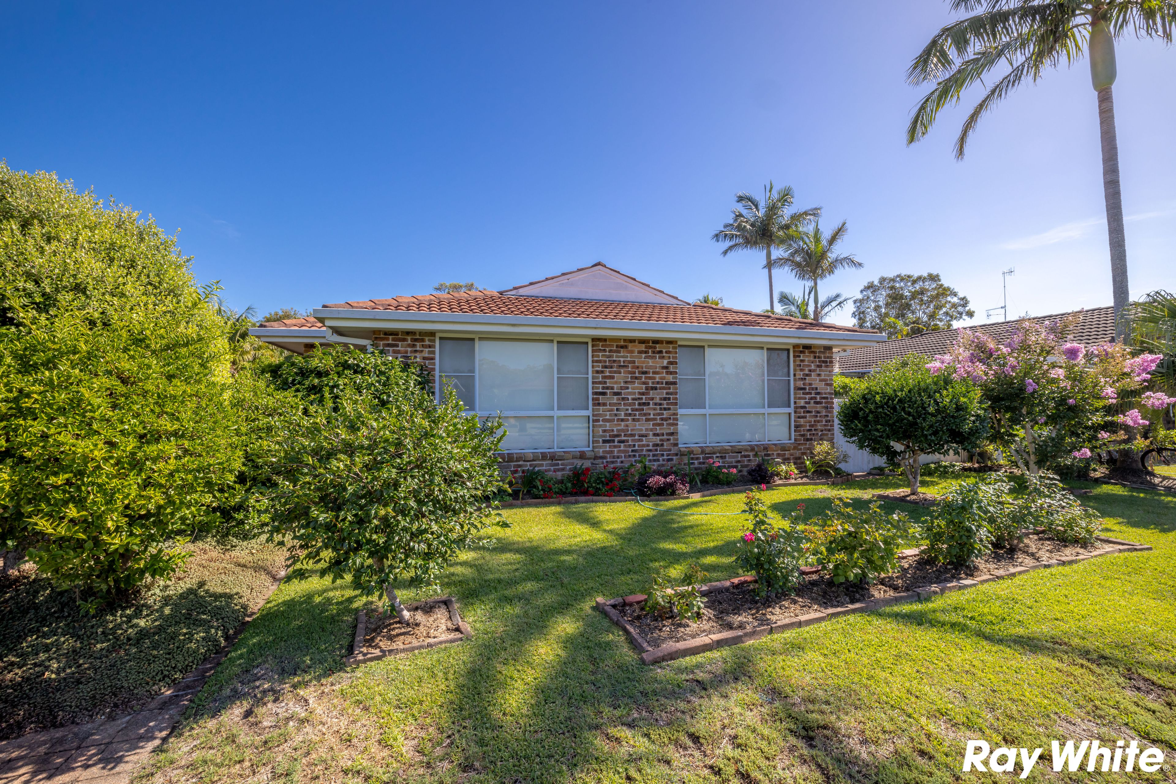 1/85 Hind Avenue, Forster, NSW 2428 Sold Villa Ray White Forster