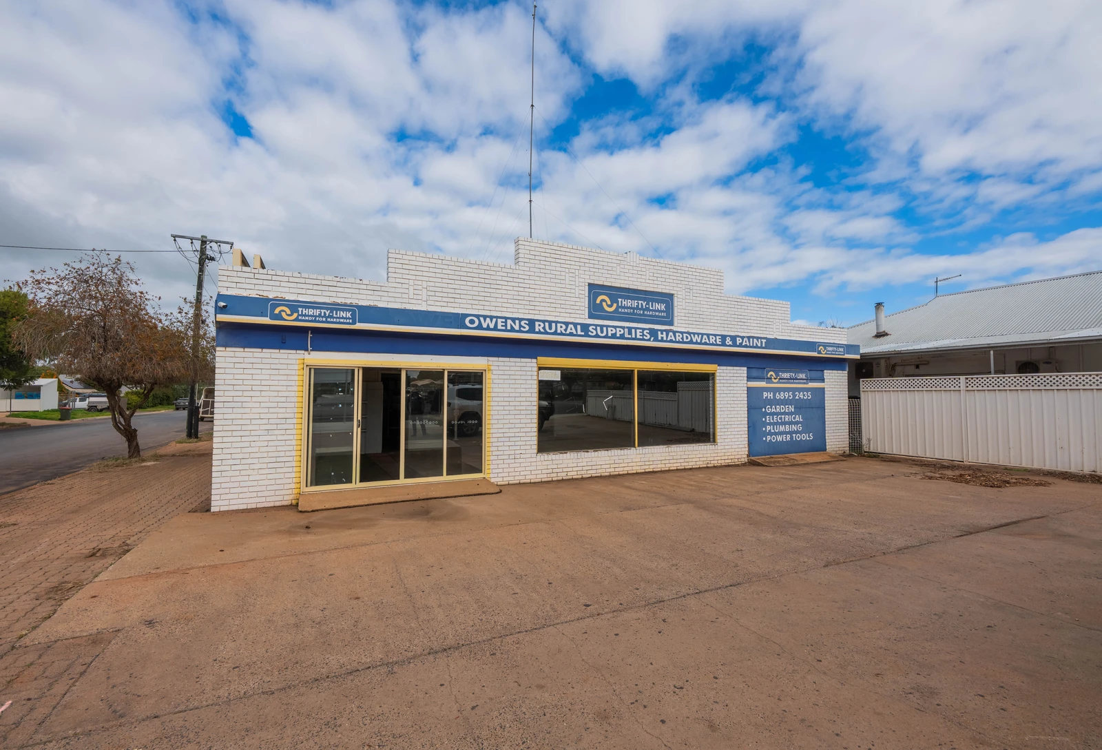 140 Bathurst Street, Condobolin, NSW 2877