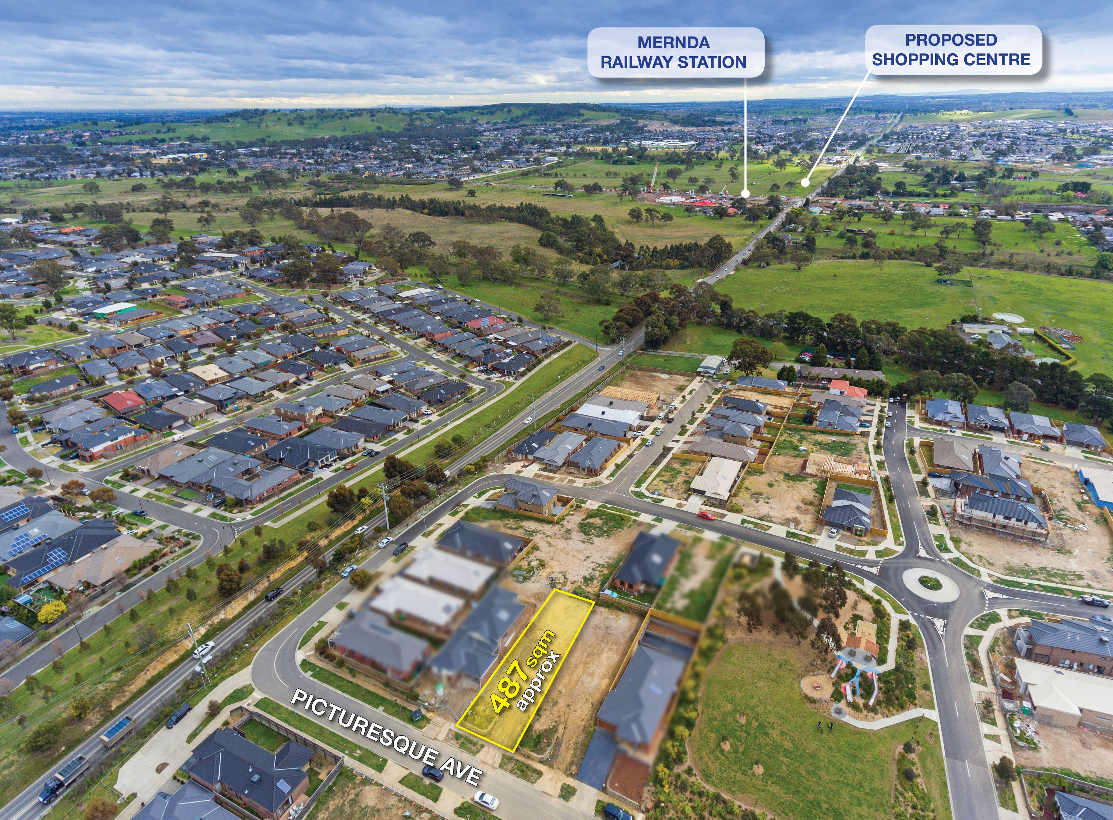 12 Picturesque Avenue, Doreen, VIC 3754