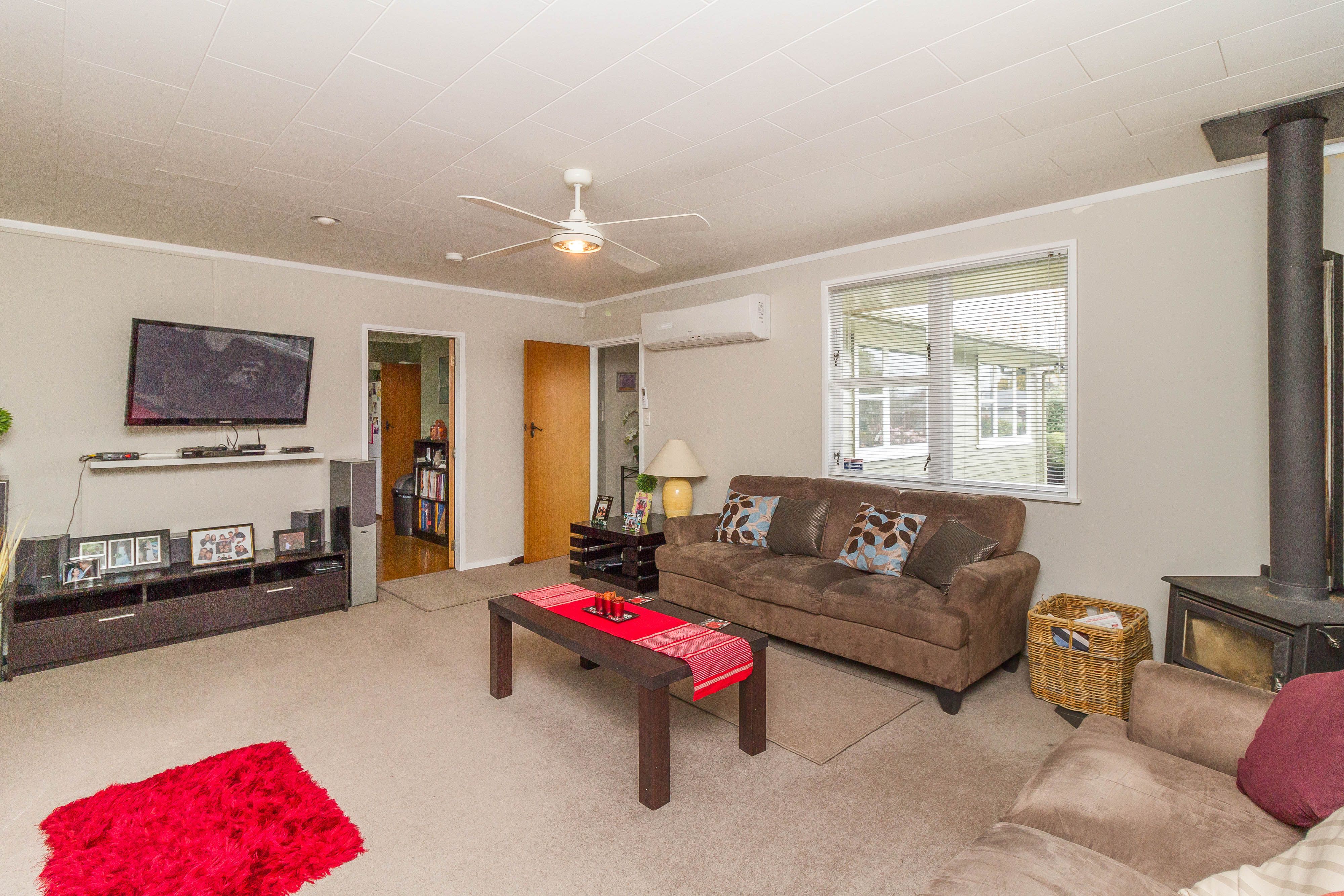 80 Pasadena Crescent, Totara Park, Upper Hutt City