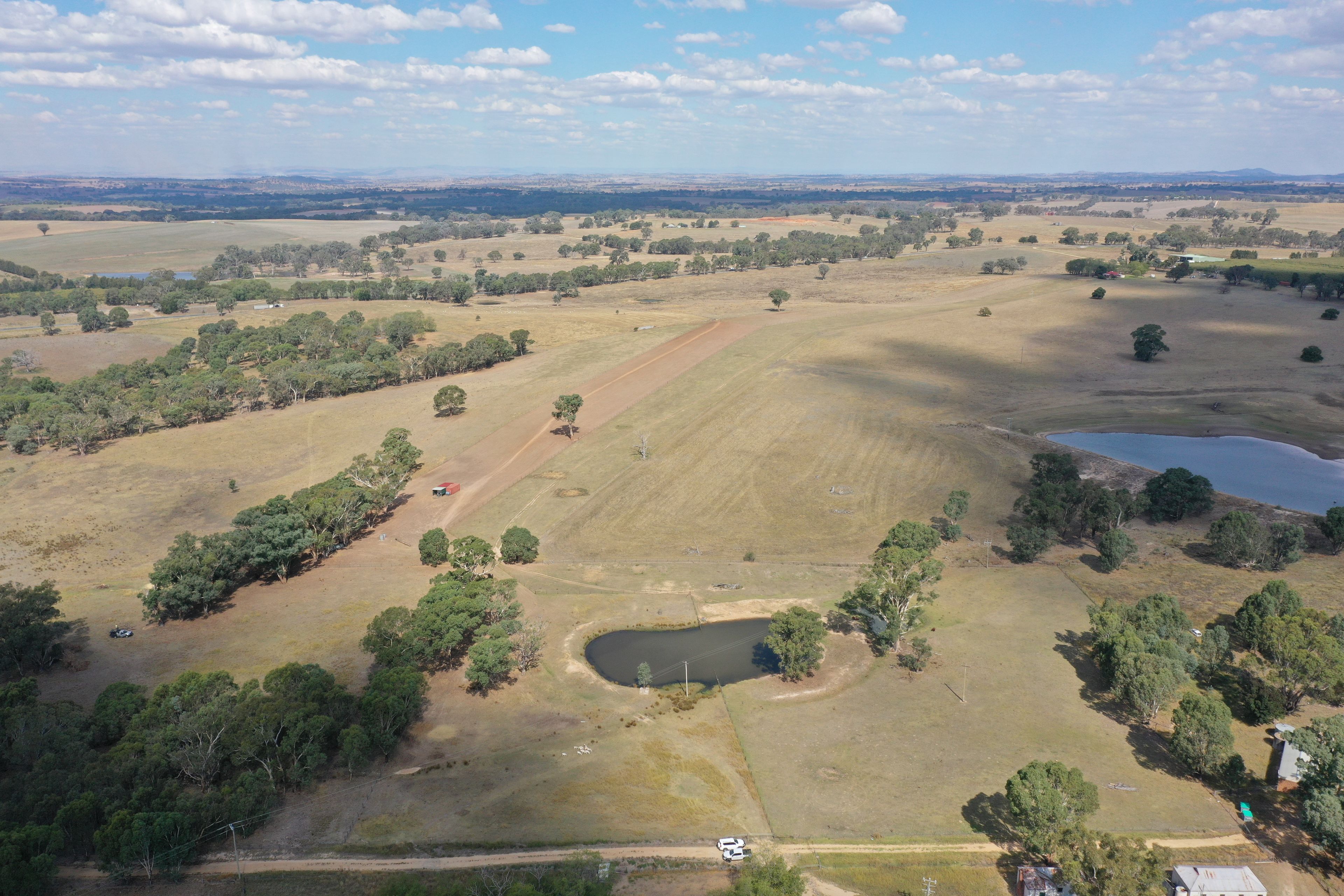 3129 Olympic Highway & Ellerslie Road, Wallendbeen, NSW 2588