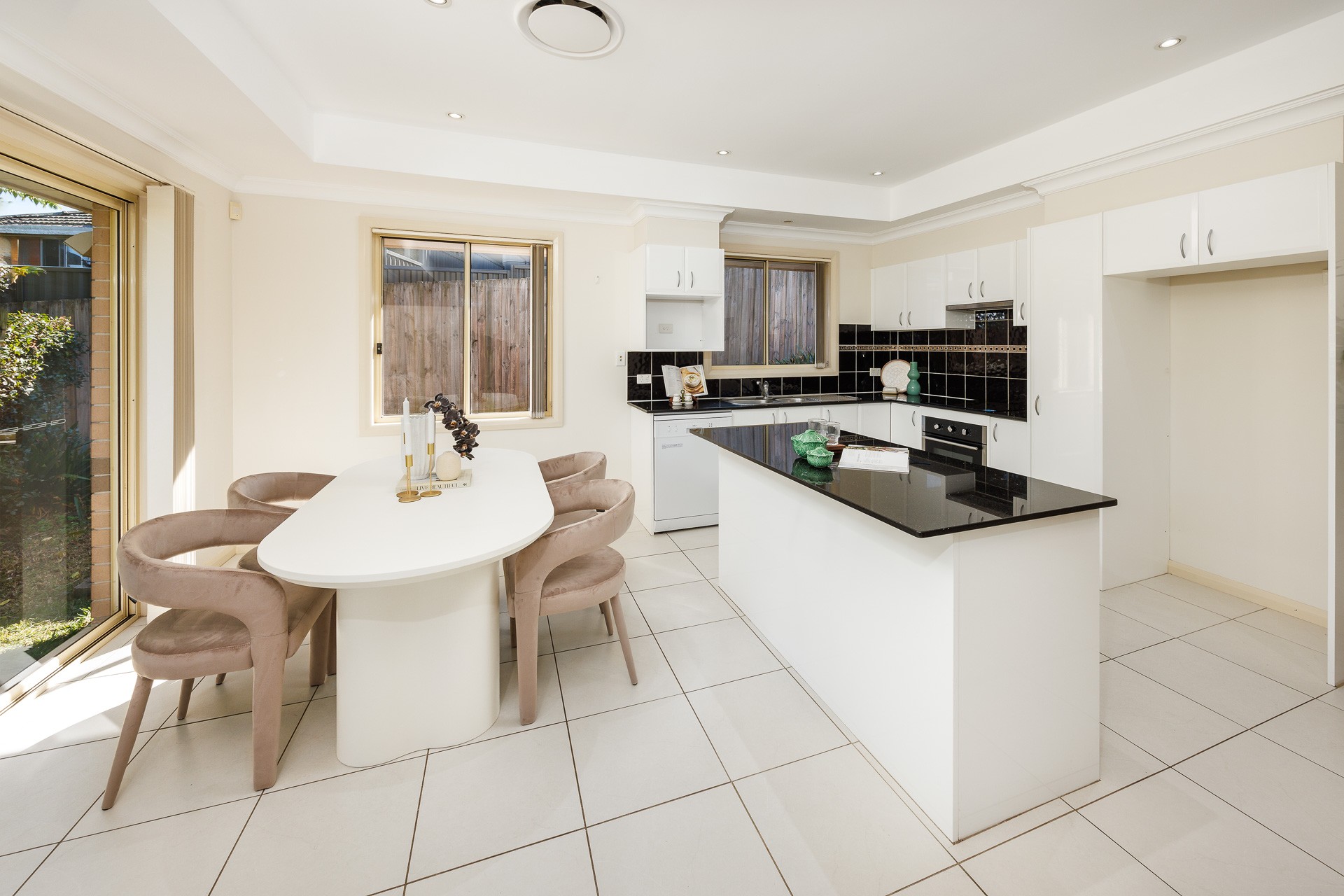 4/100 Agincourt Road, Marsfield, NSW 2122