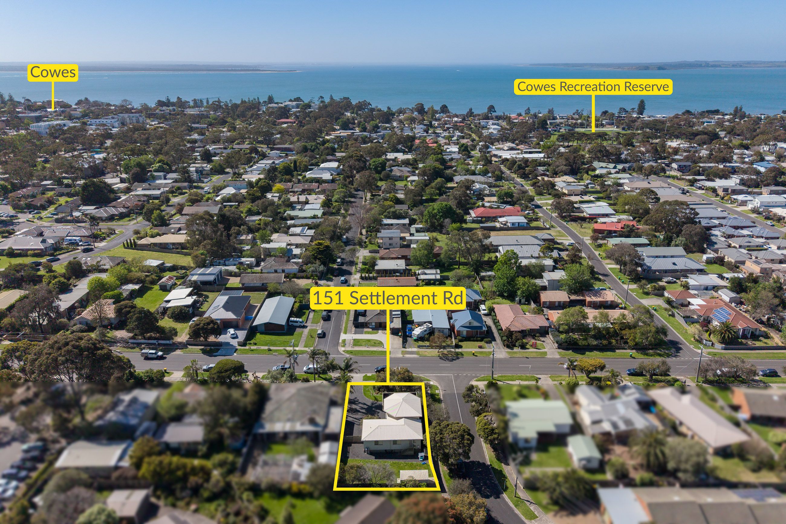 151 Settlement Road, Cowes, VIC 3922