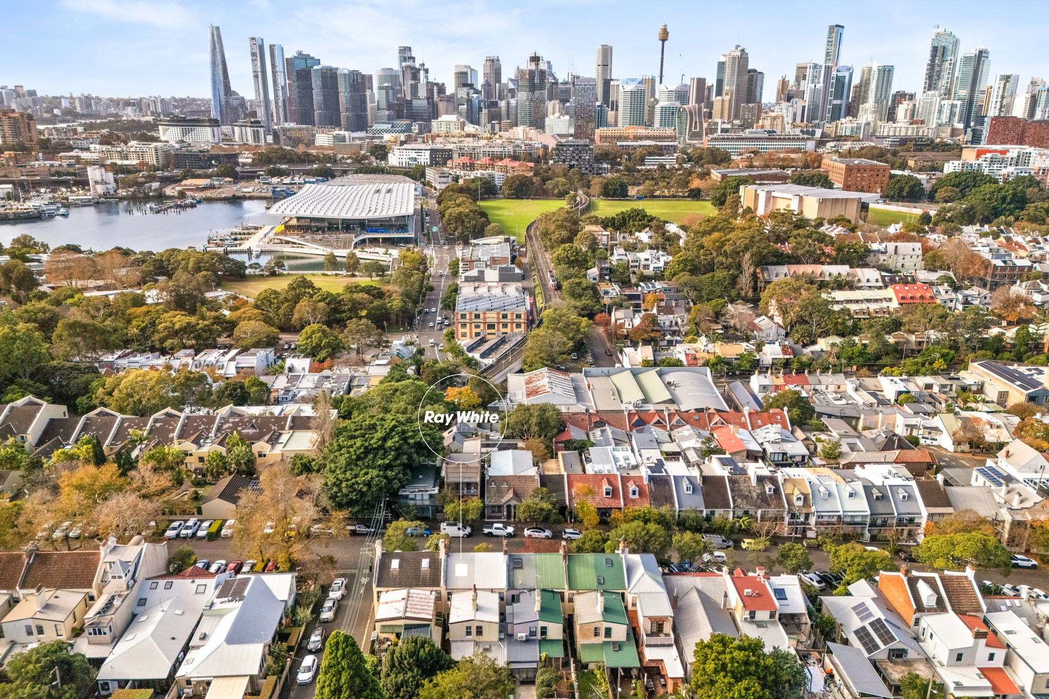 43 Lombard Street, Glebe, NSW 2037