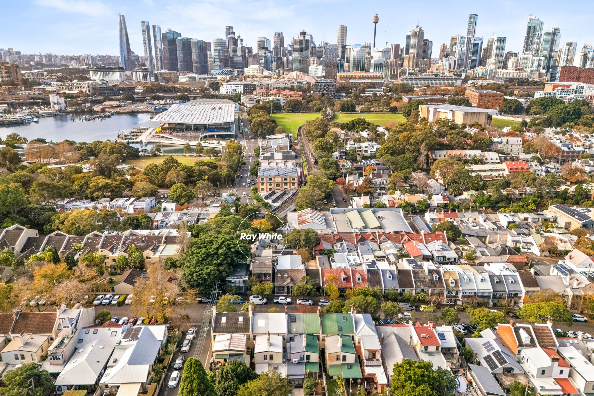43 Lombard Street, Glebe, NSW 2037