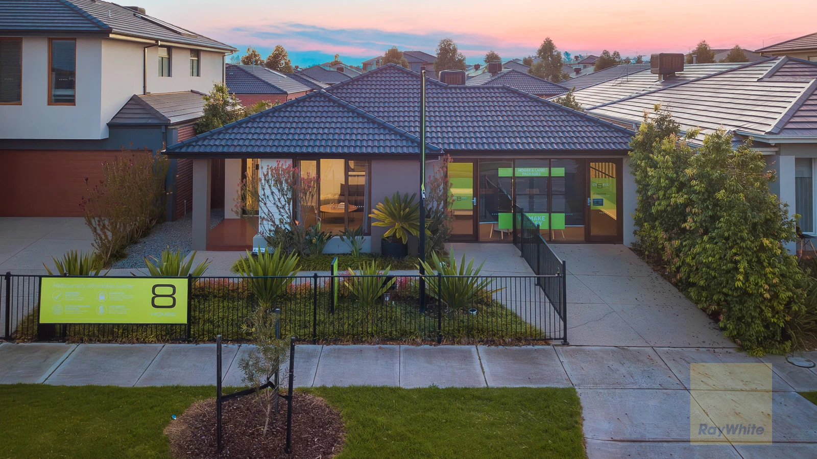 46 Lionsgate Crescent, Tarneit, VIC 3029