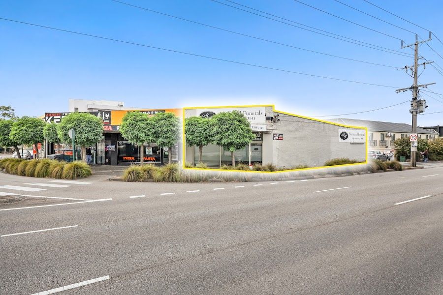 402 Ferntree Gully Road, Notting Hill, VIC 3168