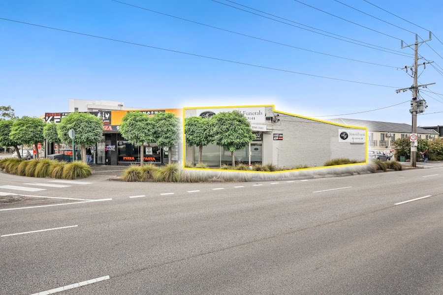 402 Ferntree Gully Road, Notting Hill, VIC 3168