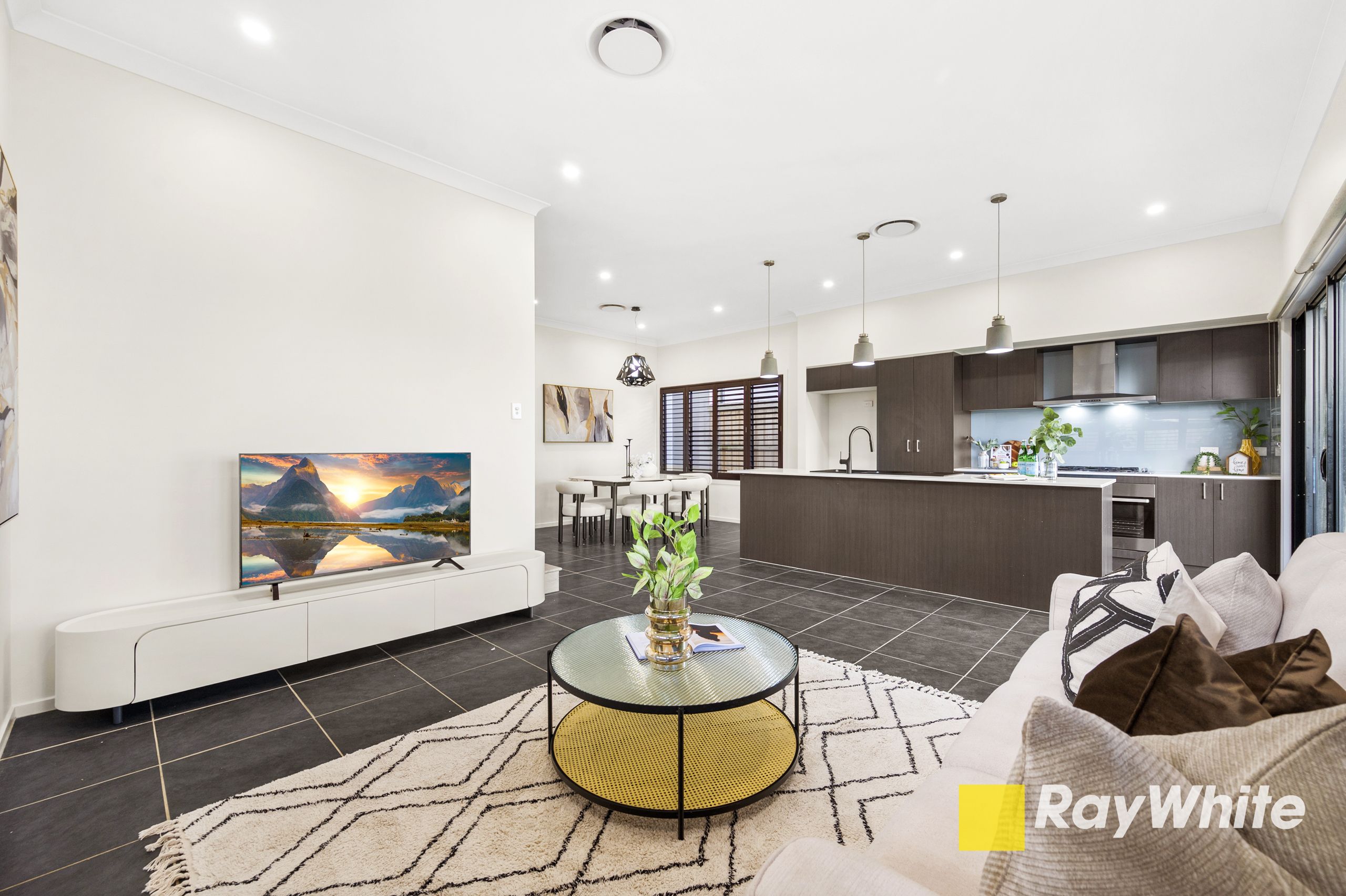 21 Armbruster Avenue, North Kellyville, NSW 2155