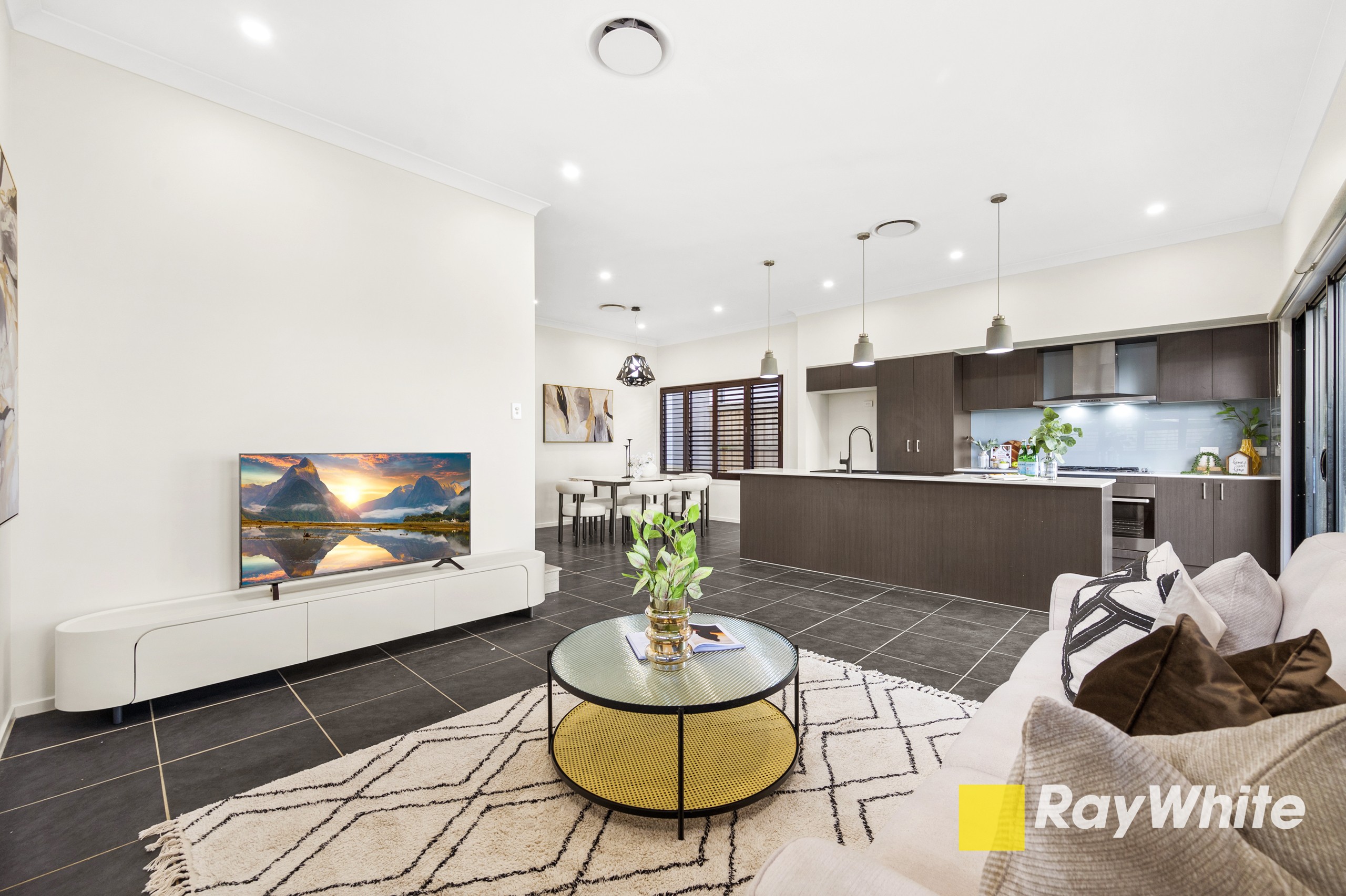 21 Armbruster Avenue, North Kellyville, NSW 2155