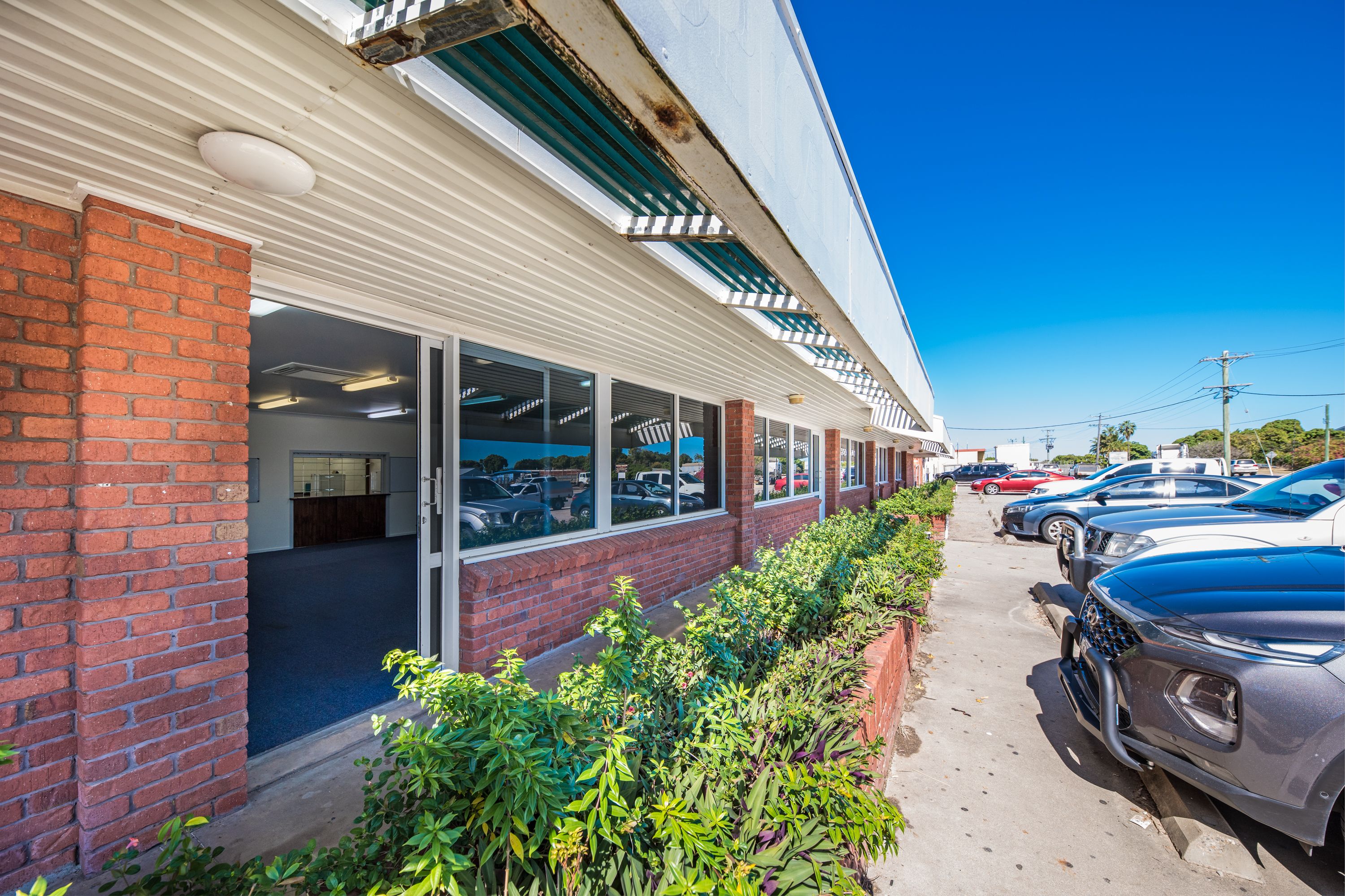 19081 Bruce Highway, Bowen, QLD 4805