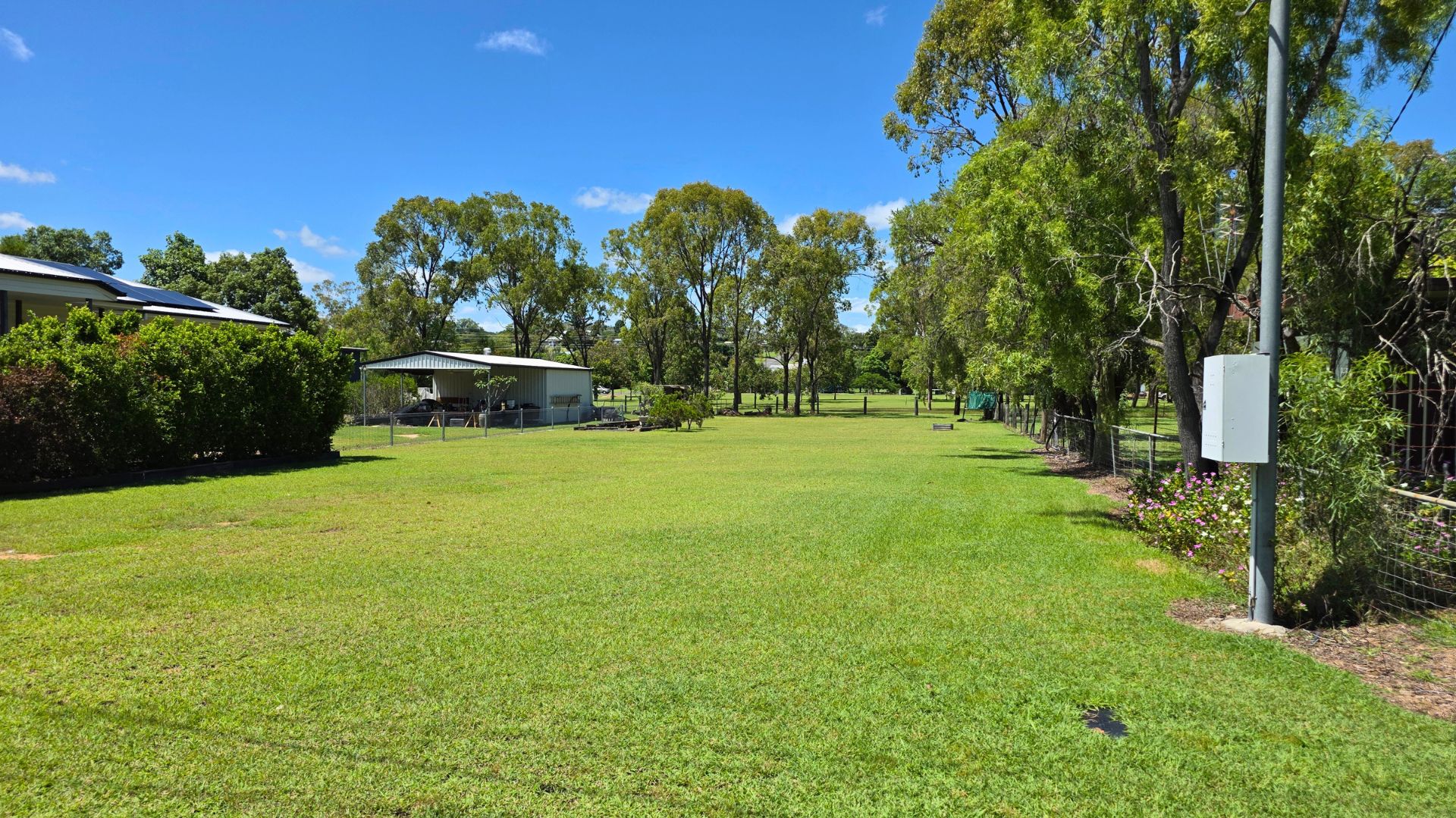 27 Queen Street, Gayndah, QLD 4625